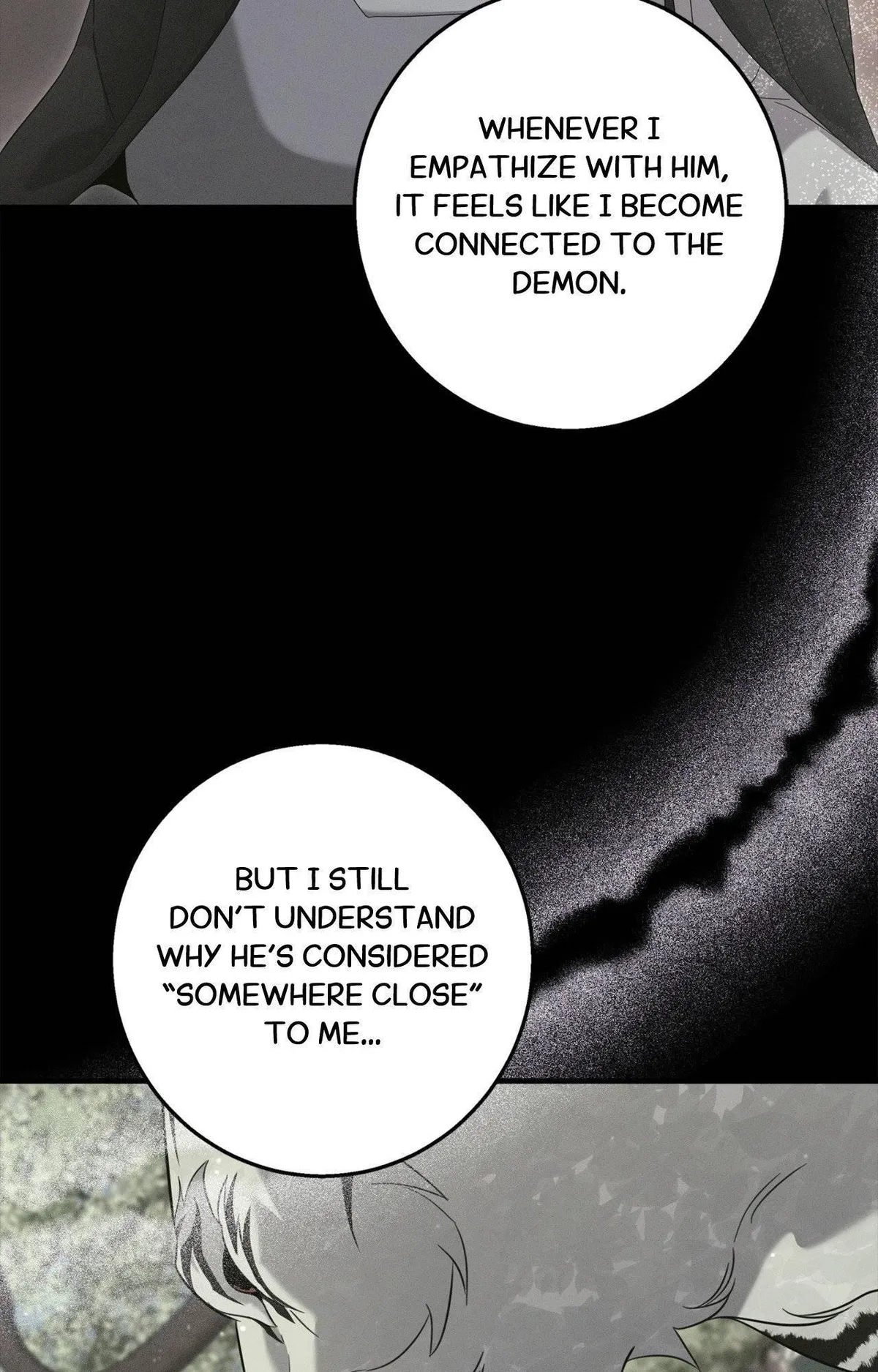 Night of the Unmarked Chapter 70 page 44 - 
