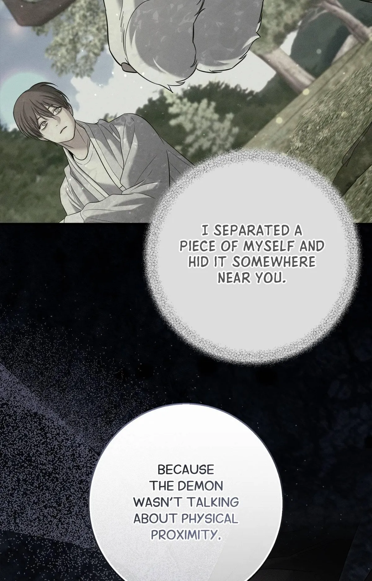 Night of the Unmarked Chapter 70 page 45 - 