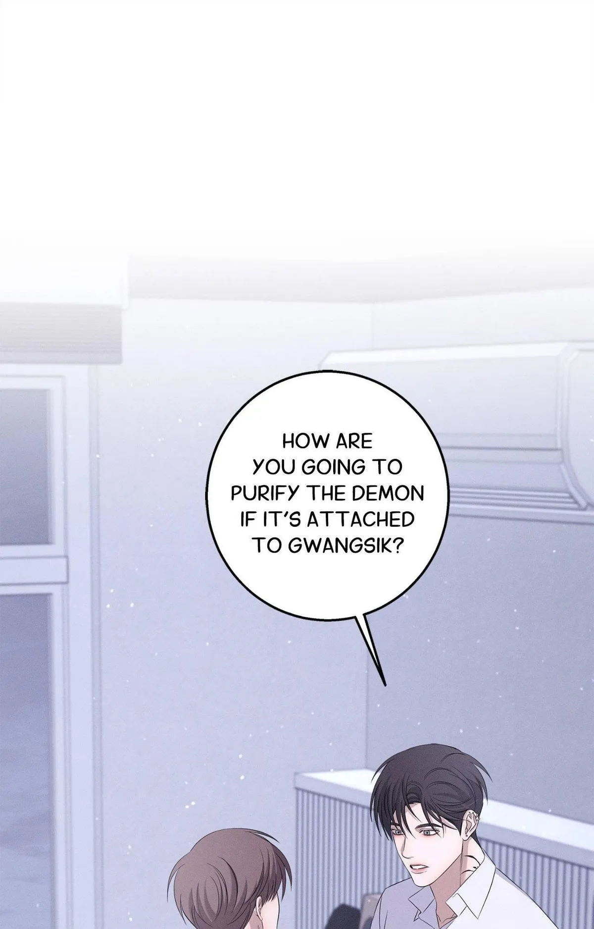 Night of the Unmarked Chapter 70 page 50 - 