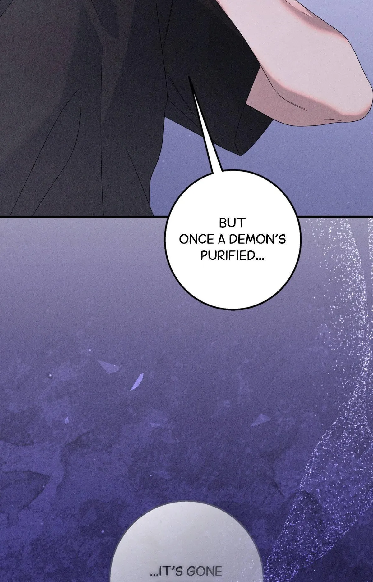 Night of the Unmarked Chapter 70 page 53 - 