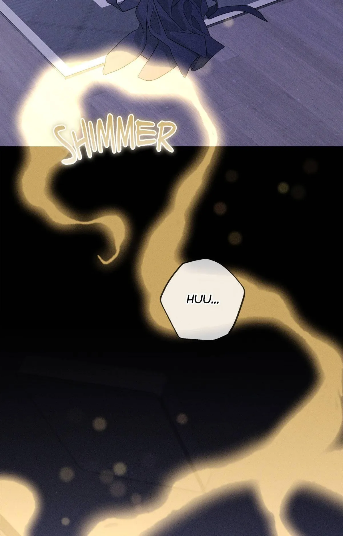 Night of the Unmarked Chapter 70 page 56 - 