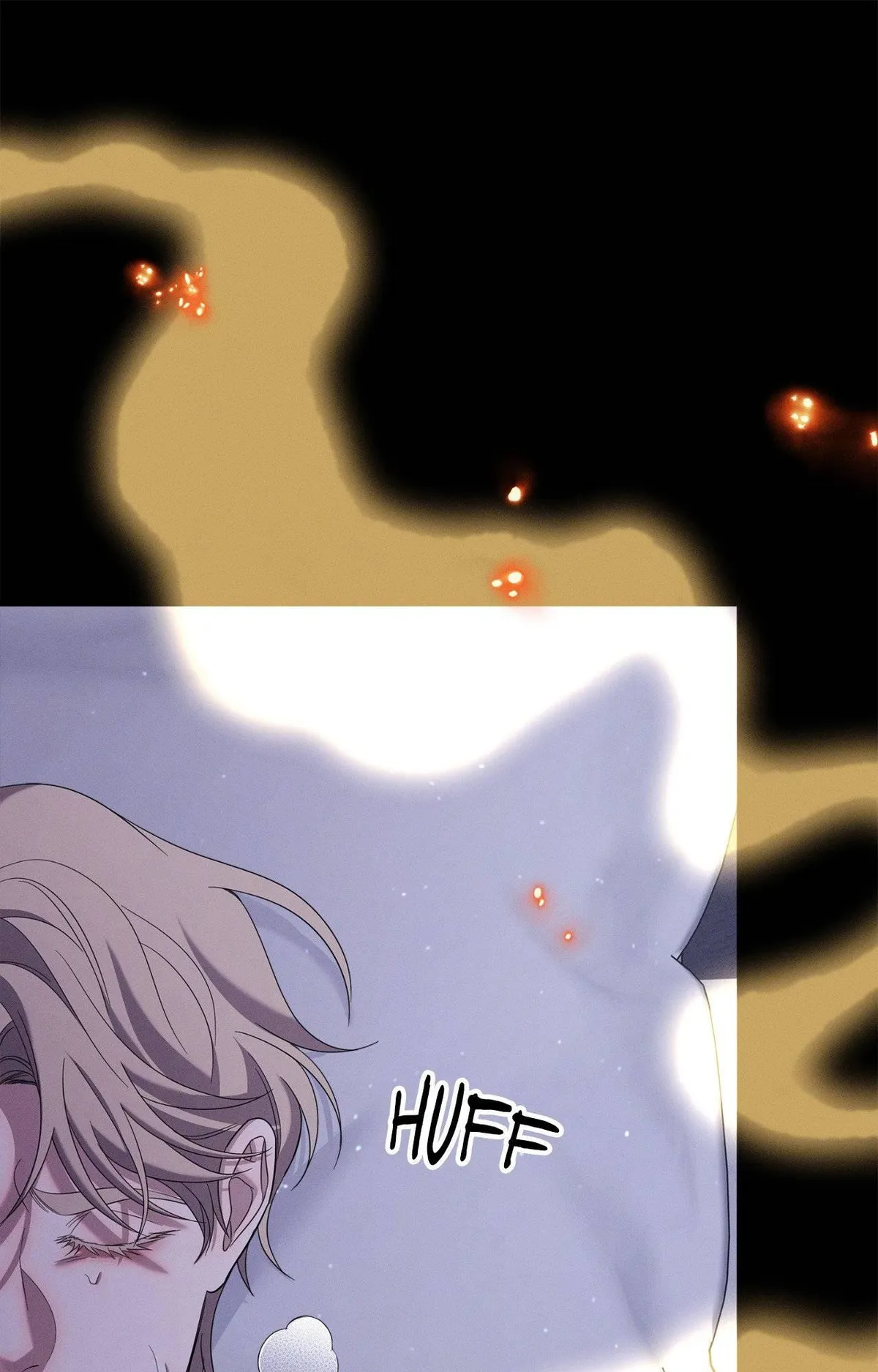 Night of the Unmarked Chapter 70 page 59 - 