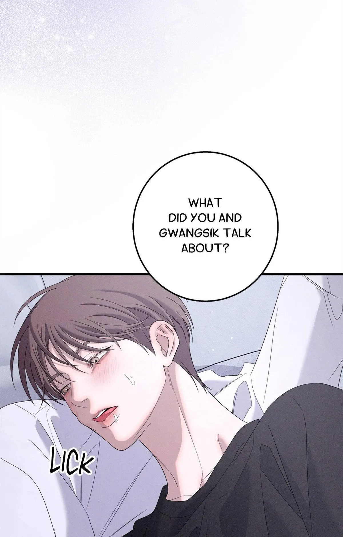 Night of the Unmarked Chapter 70 page 7 - 