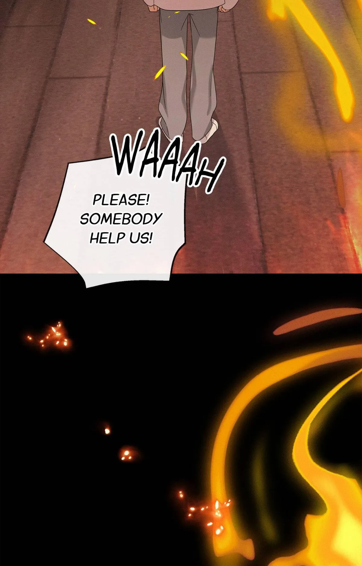 Night of the Unmarked Chapter 70 page 62 - 