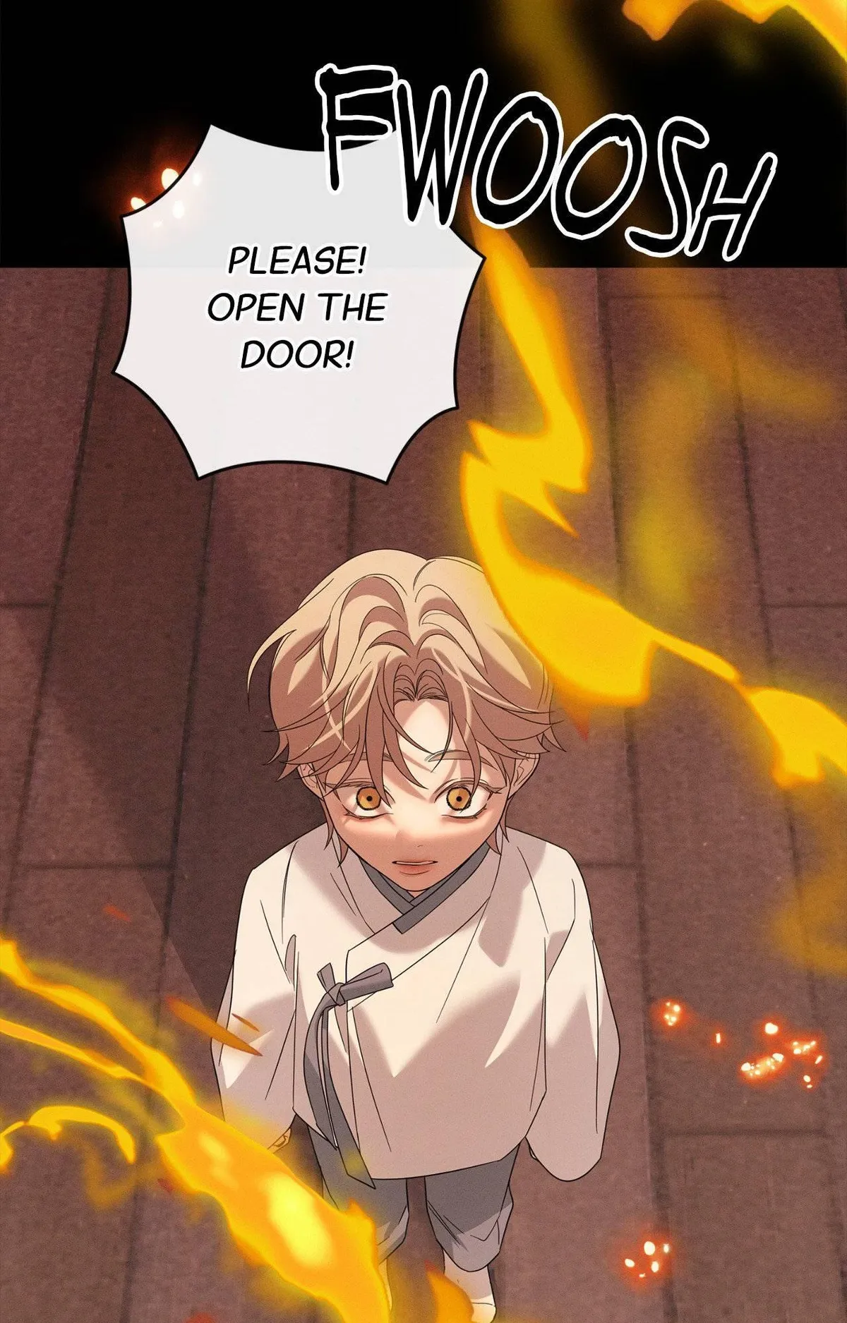 Night of the Unmarked Chapter 70 page 63 - 