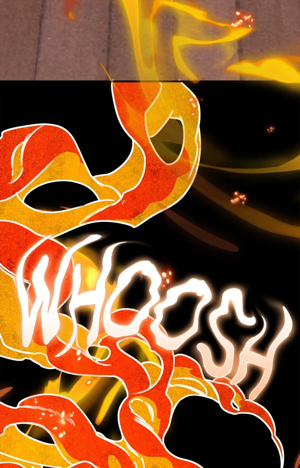Night of the Unmarked Chapter 70 page 64 - 