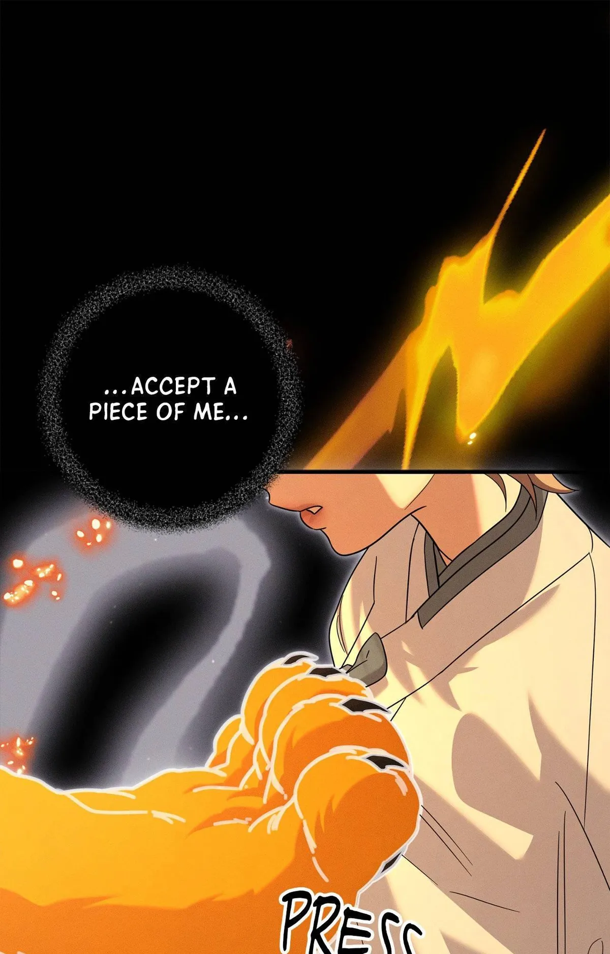 Night of the Unmarked Chapter 70 page 67 - 