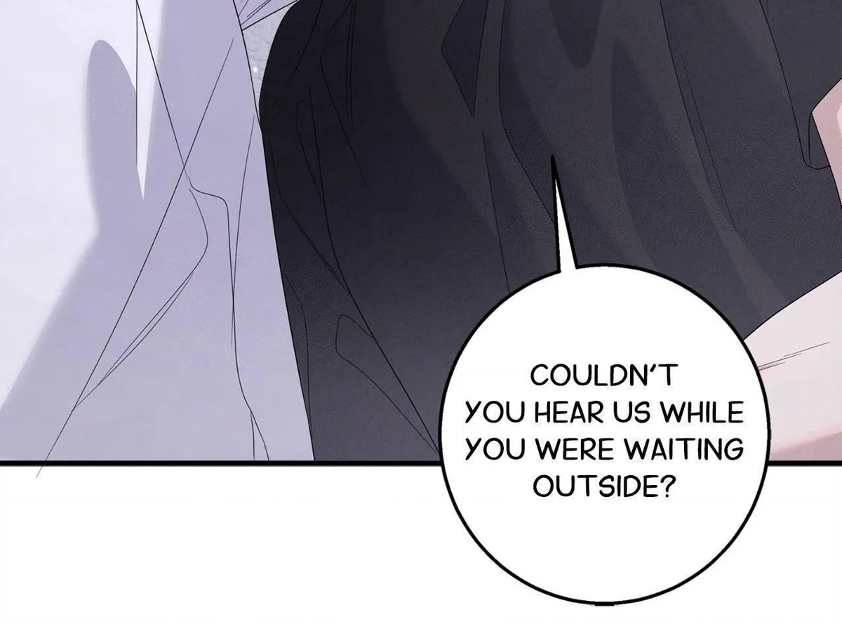 Night of the Unmarked Chapter 70 page 8 - 
