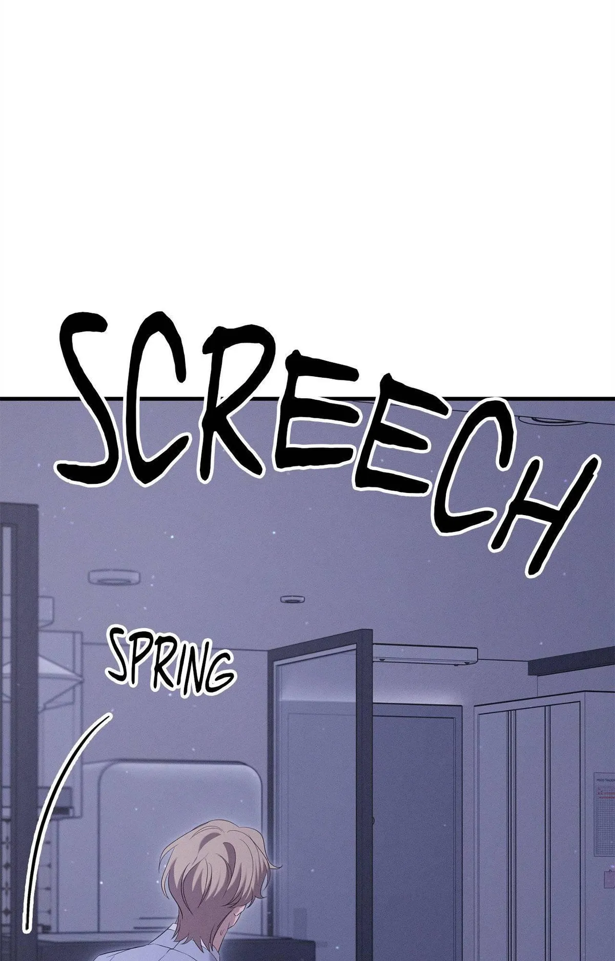 Night of the Unmarked Chapter 70 page 73 - 