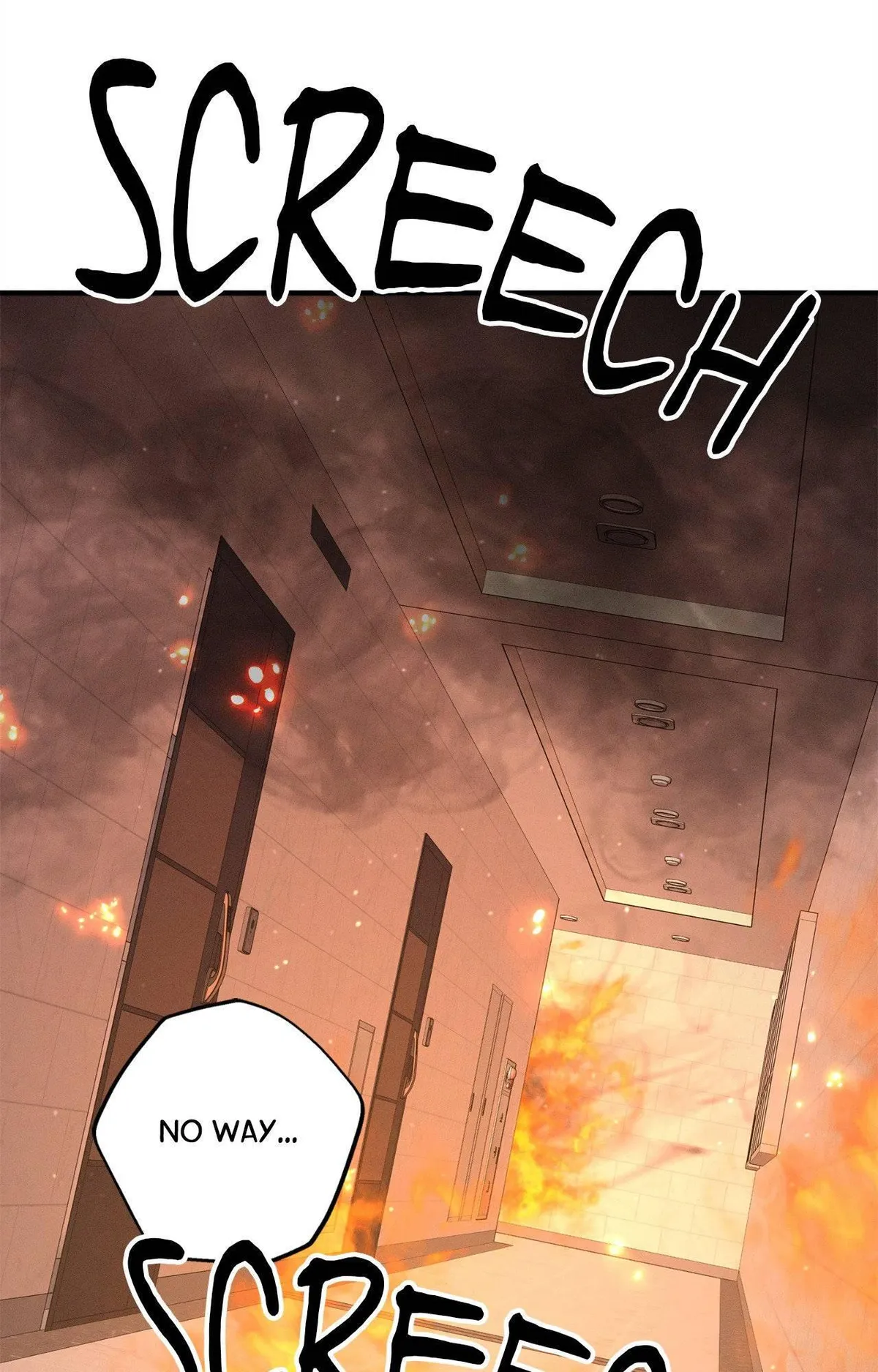 Night of the Unmarked Chapter 70 page 77 - 