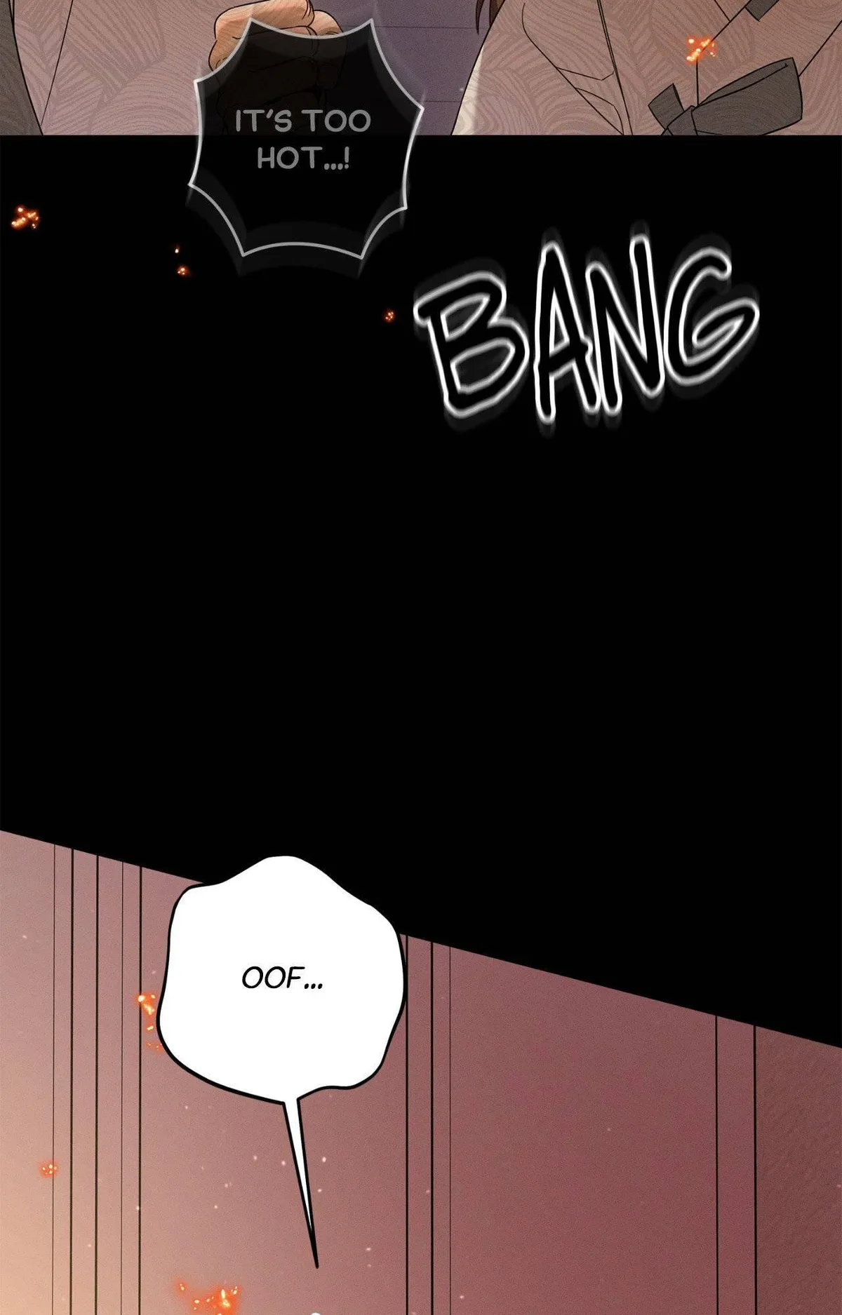 Night of the Unmarked Chapter 70 page 81 - 