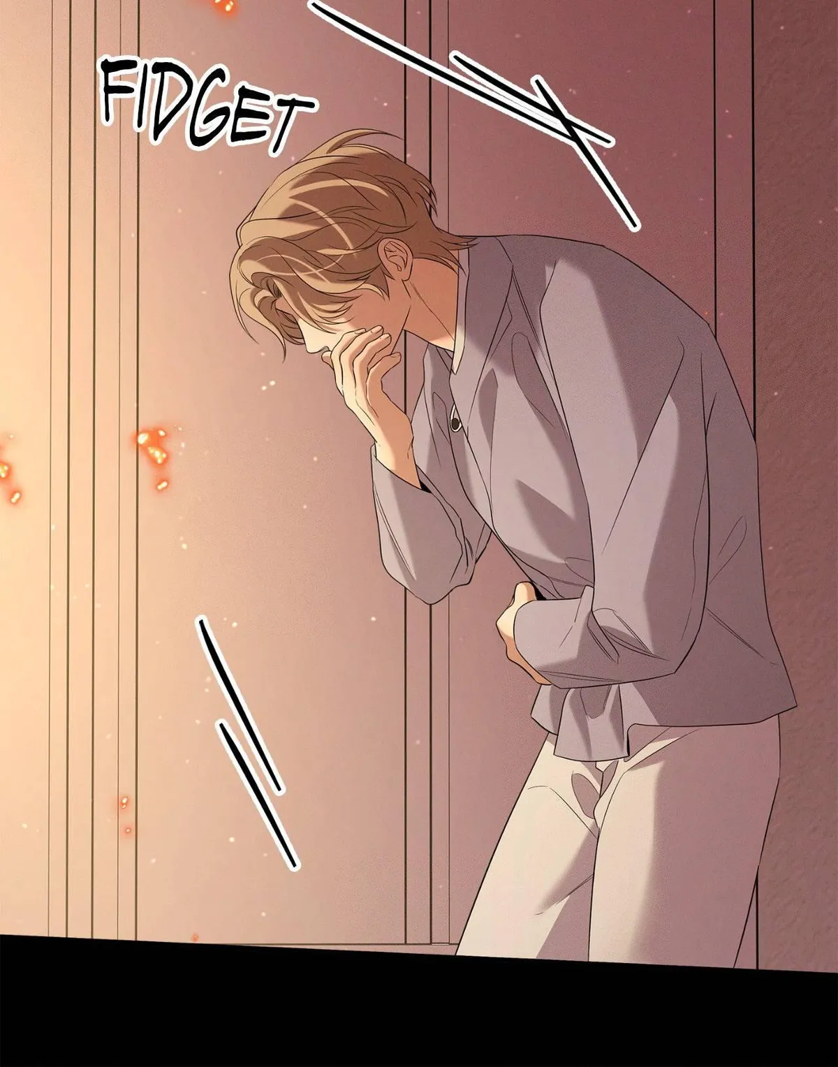 Night of the Unmarked Chapter 70 page 82 - 