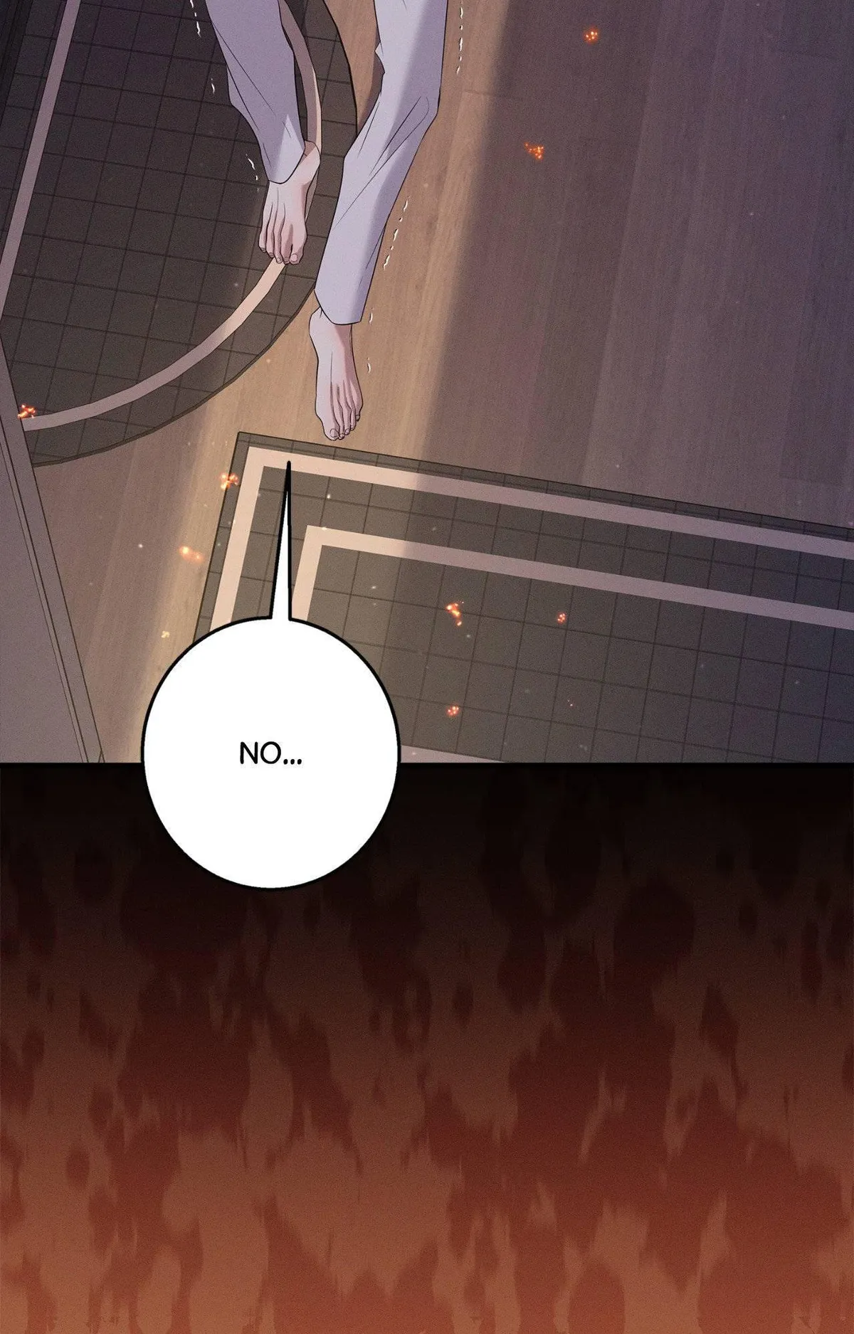 Night of the Unmarked Chapter 70 page 84 - 