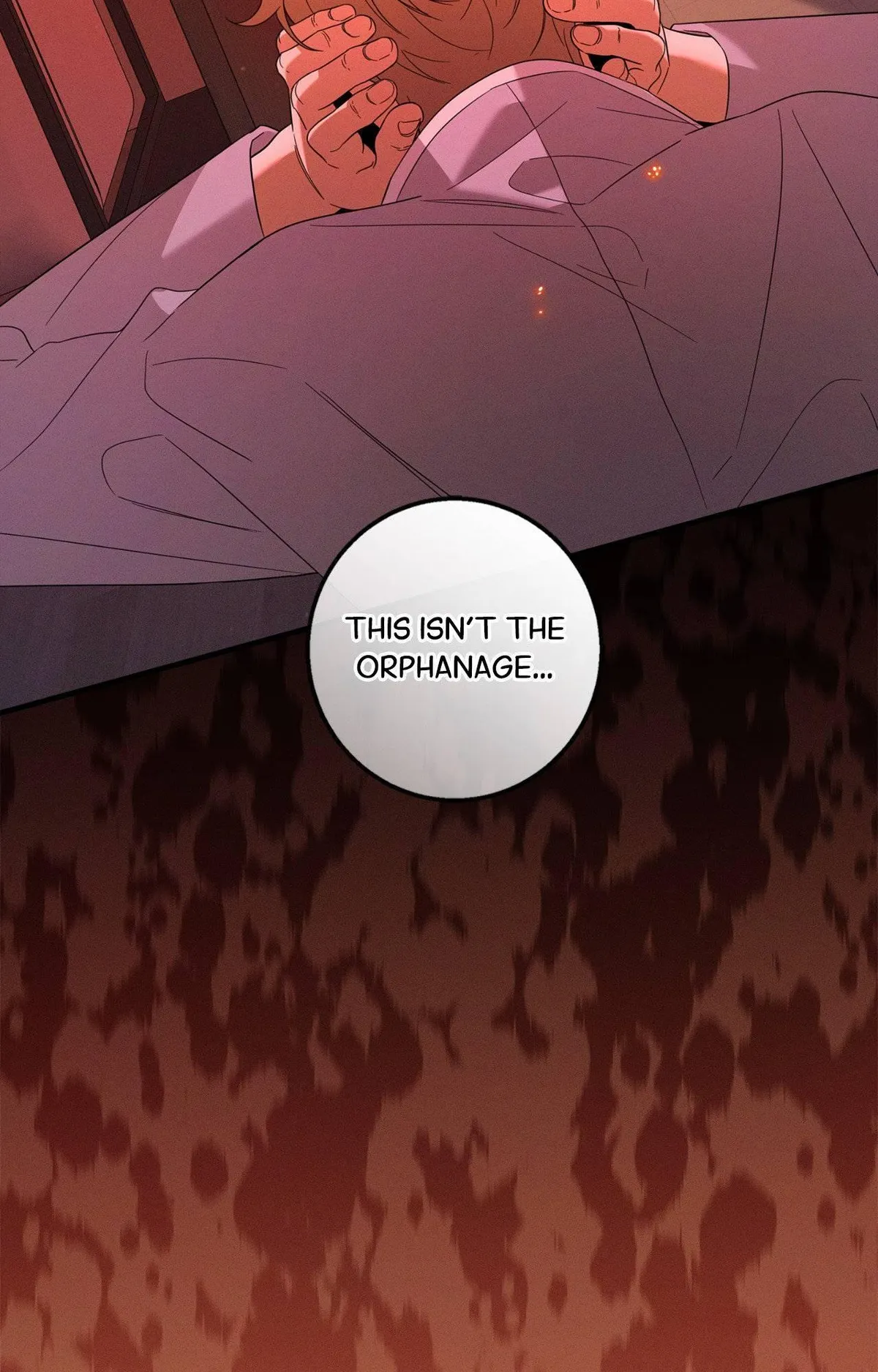 Night of the Unmarked Chapter 70 page 86 - 
