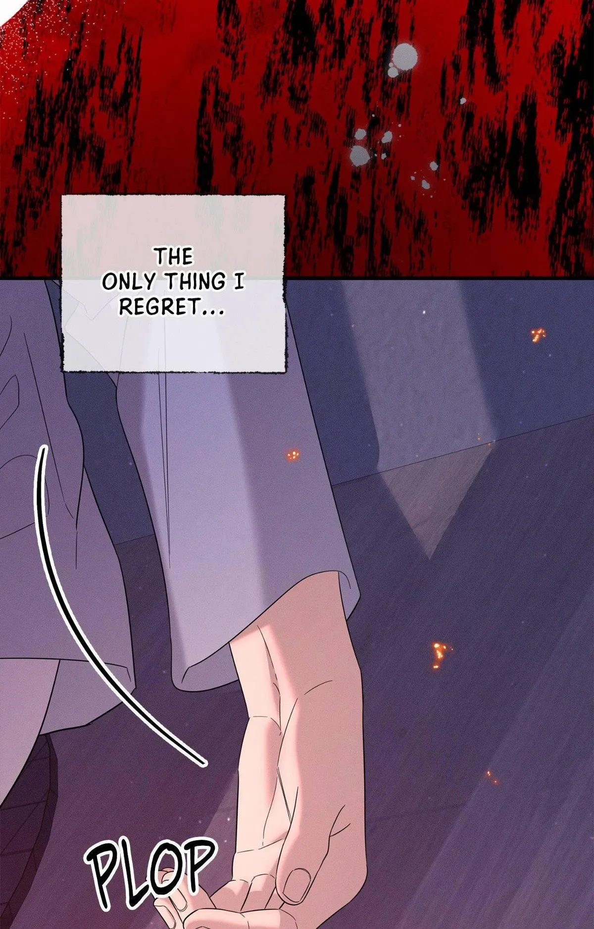 Night of the Unmarked Chapter 70 page 89 - 