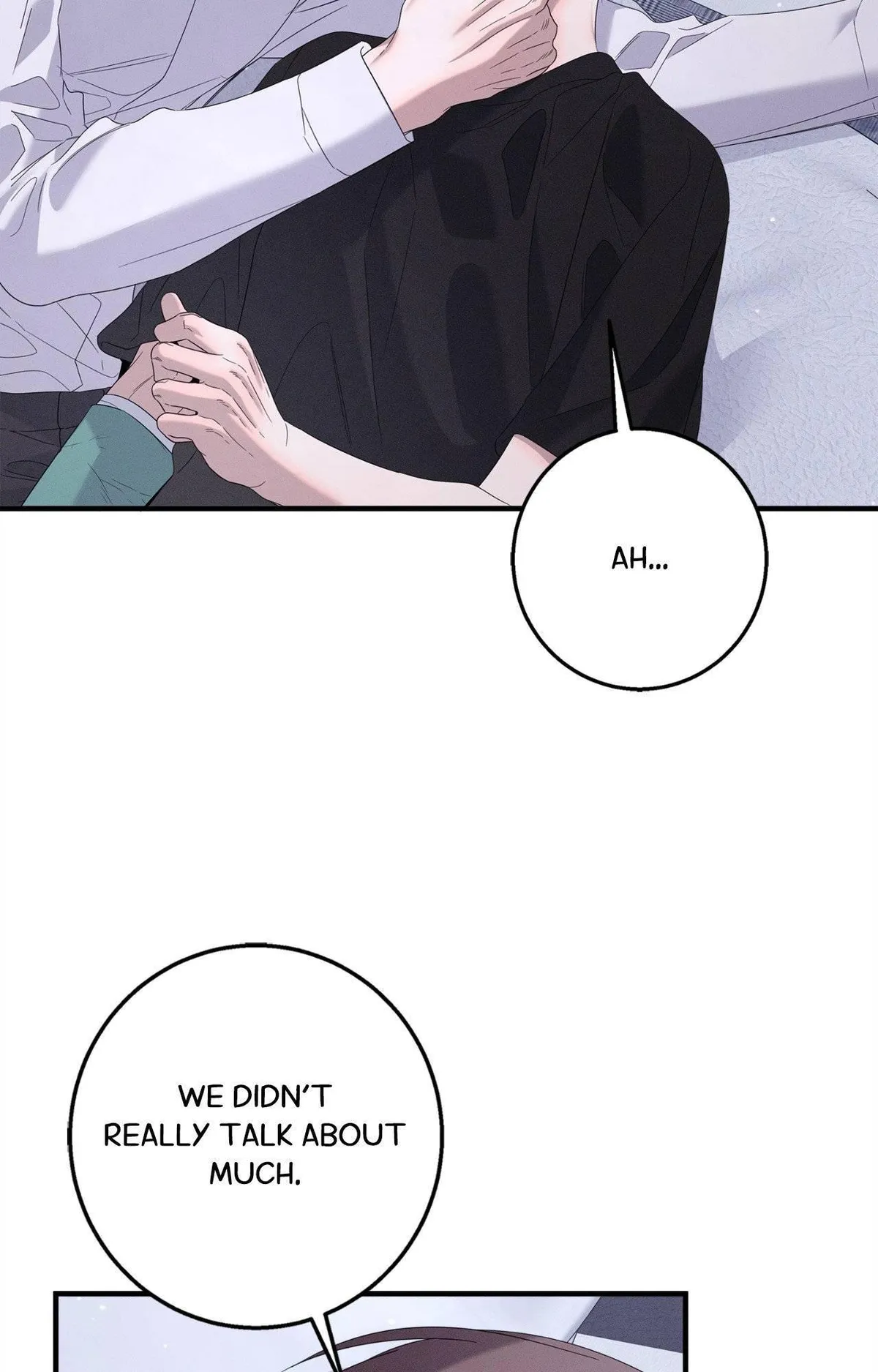 Night of the Unmarked Chapter 70 page 10 - 