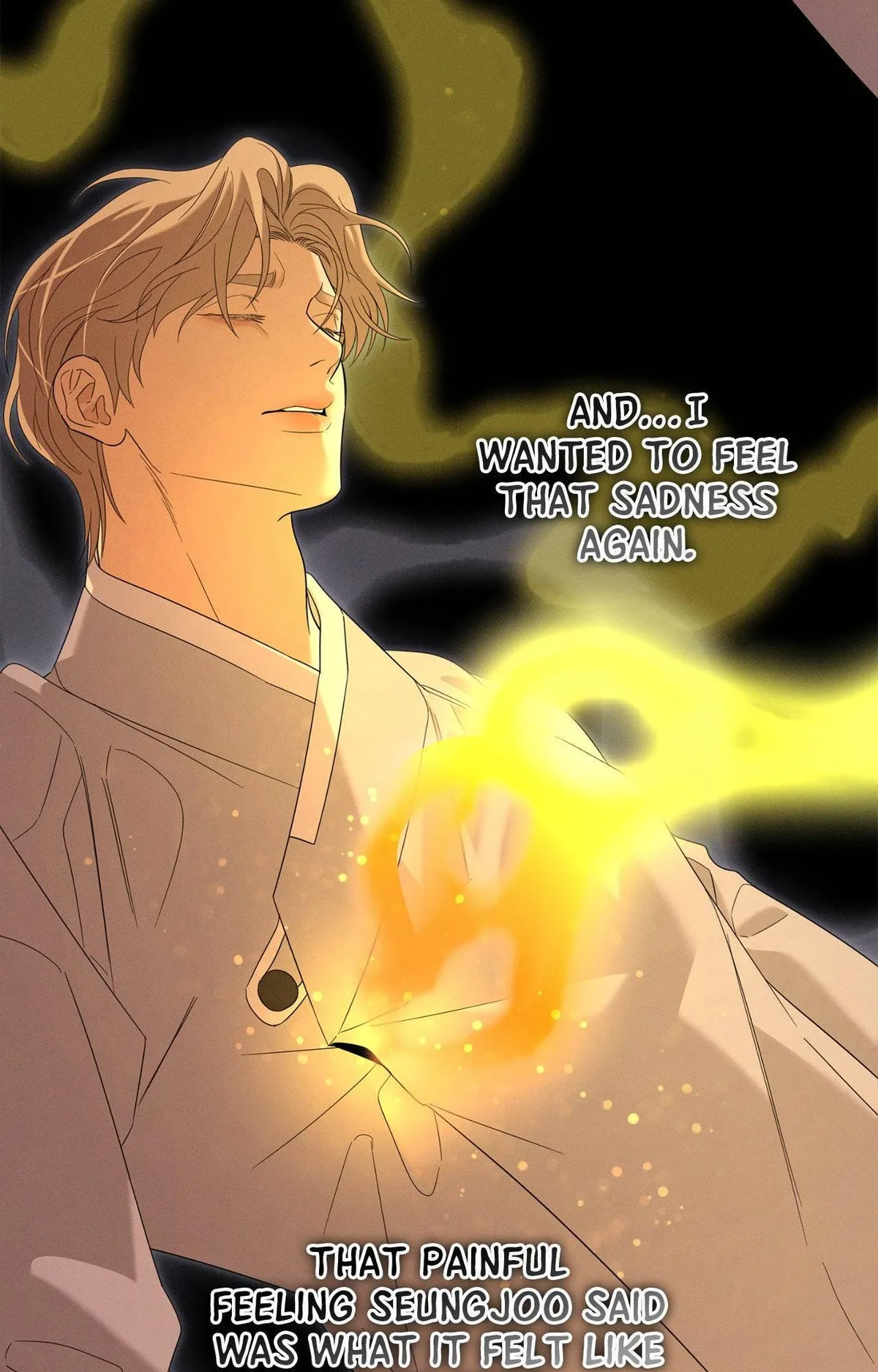 Night of the Unmarked Chapter 70 page 93 - 