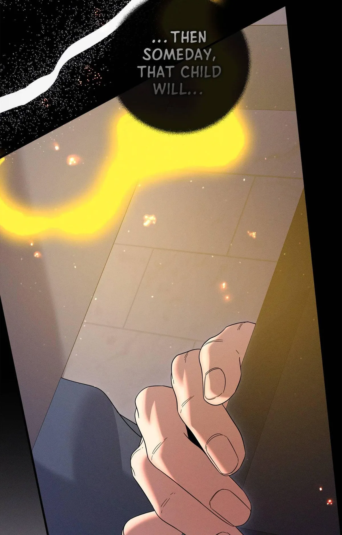 Night of the Unmarked Chapter 70 page 97 - 