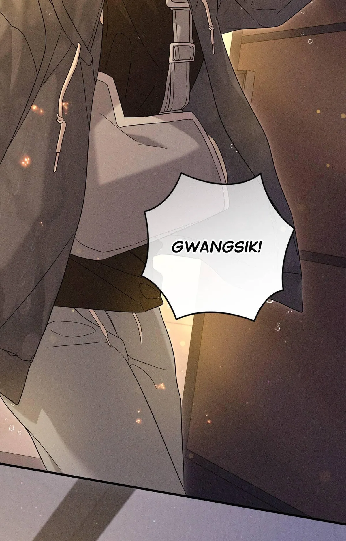 Night of the Unmarked Chapter 70 page 100 - 