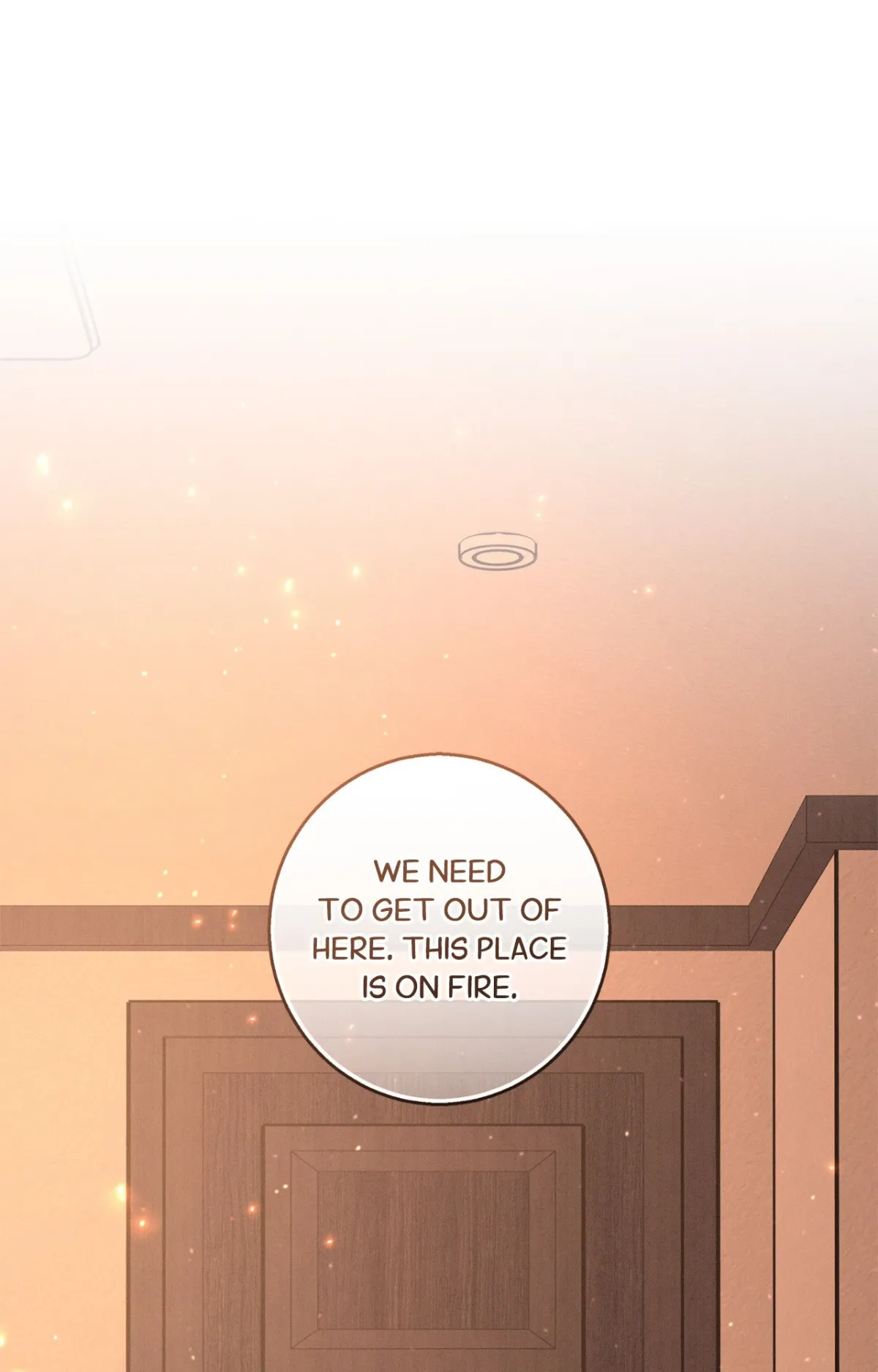 Night of the Unmarked Chapter 71 page 2 - 