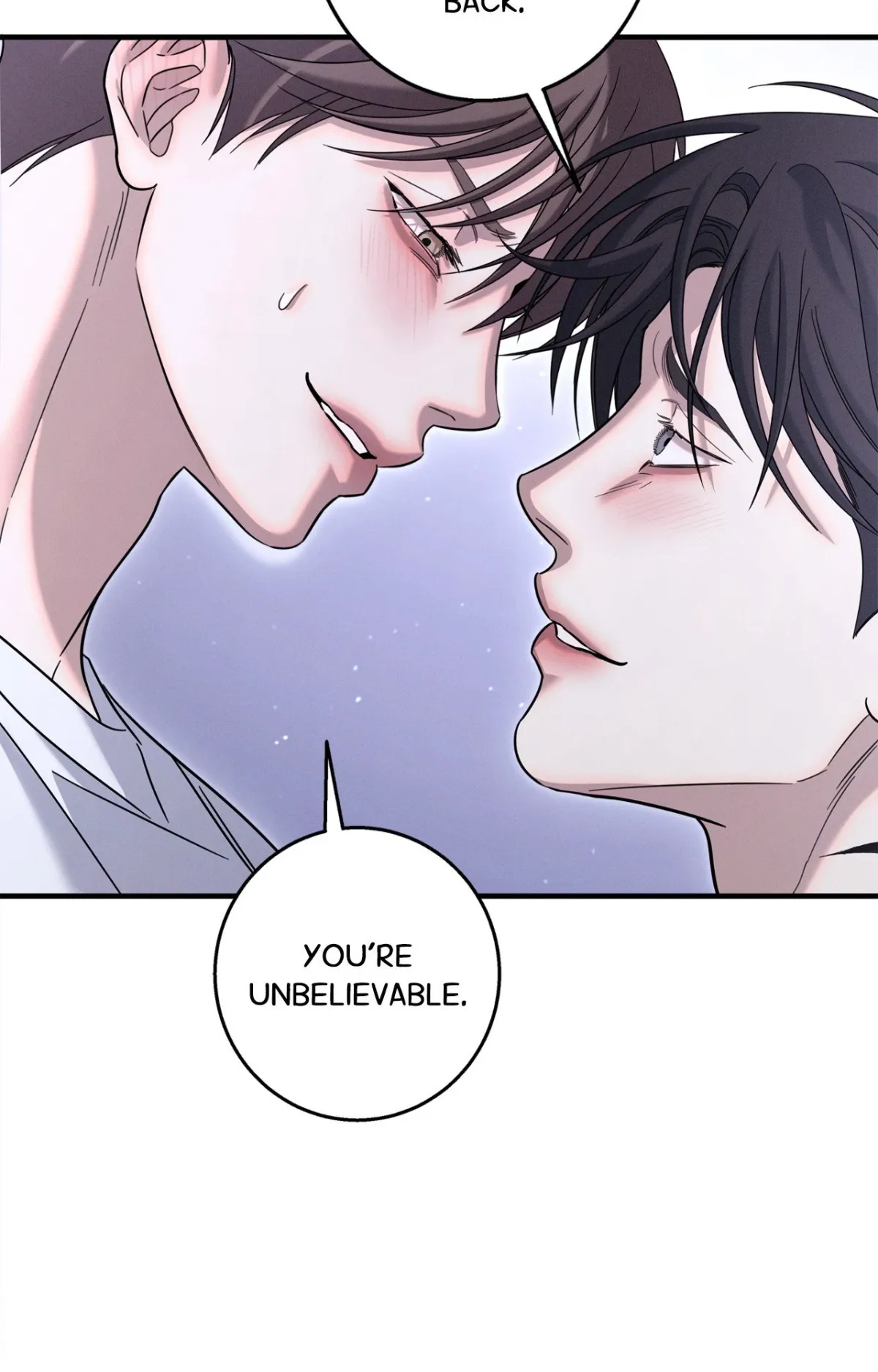Night of the Unmarked Chapter 71 page 101 - 