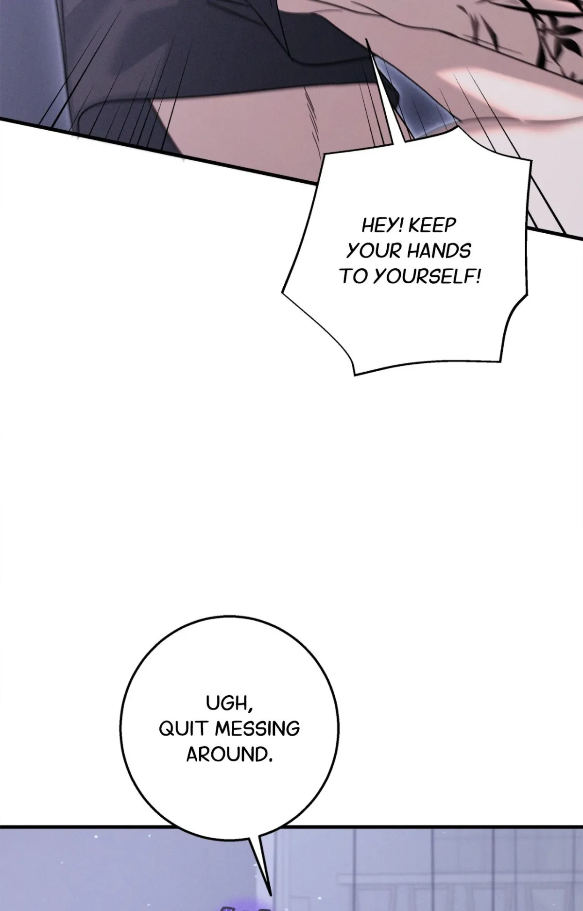Night of the Unmarked Chapter 71 page 103 - 