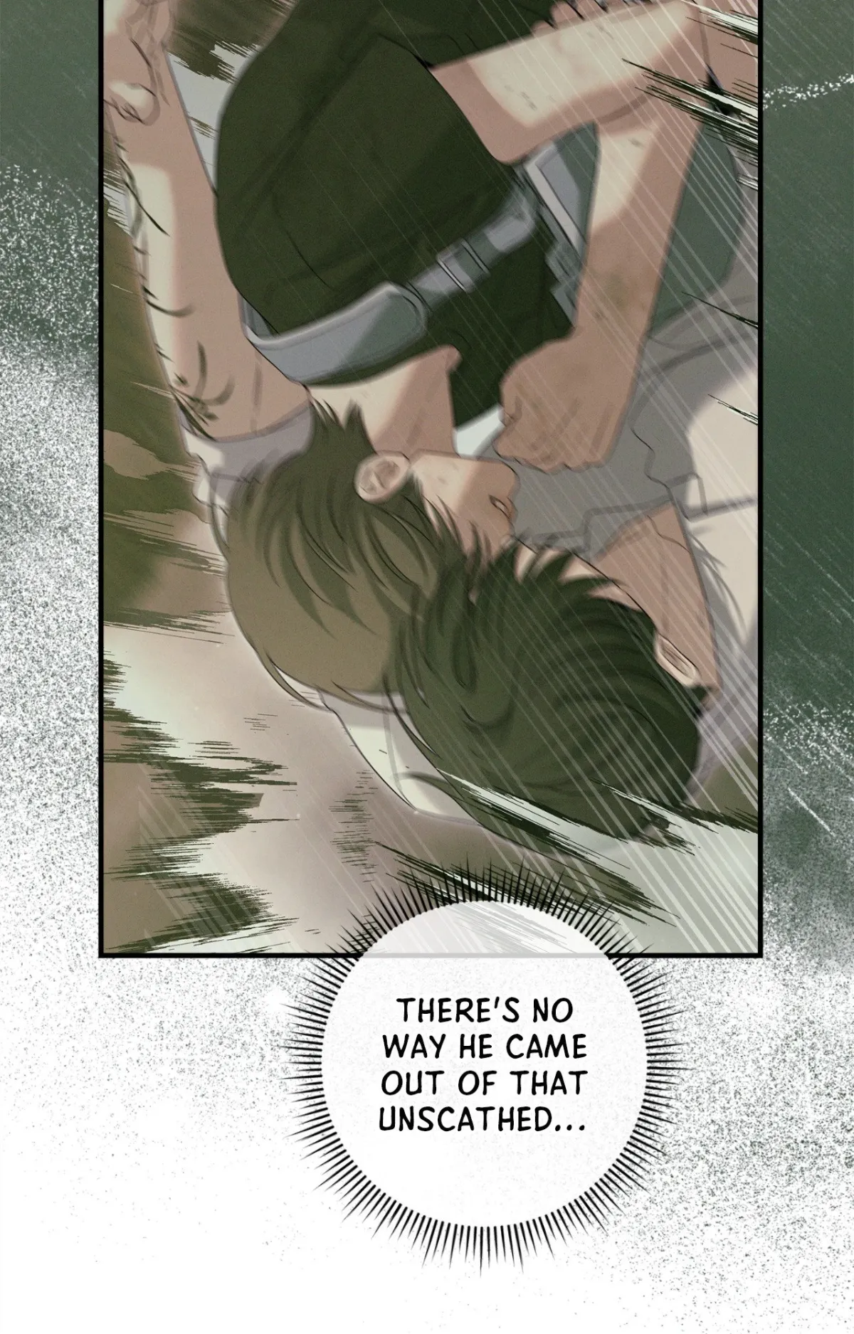 Night of the Unmarked Chapter 71 page 106 - 