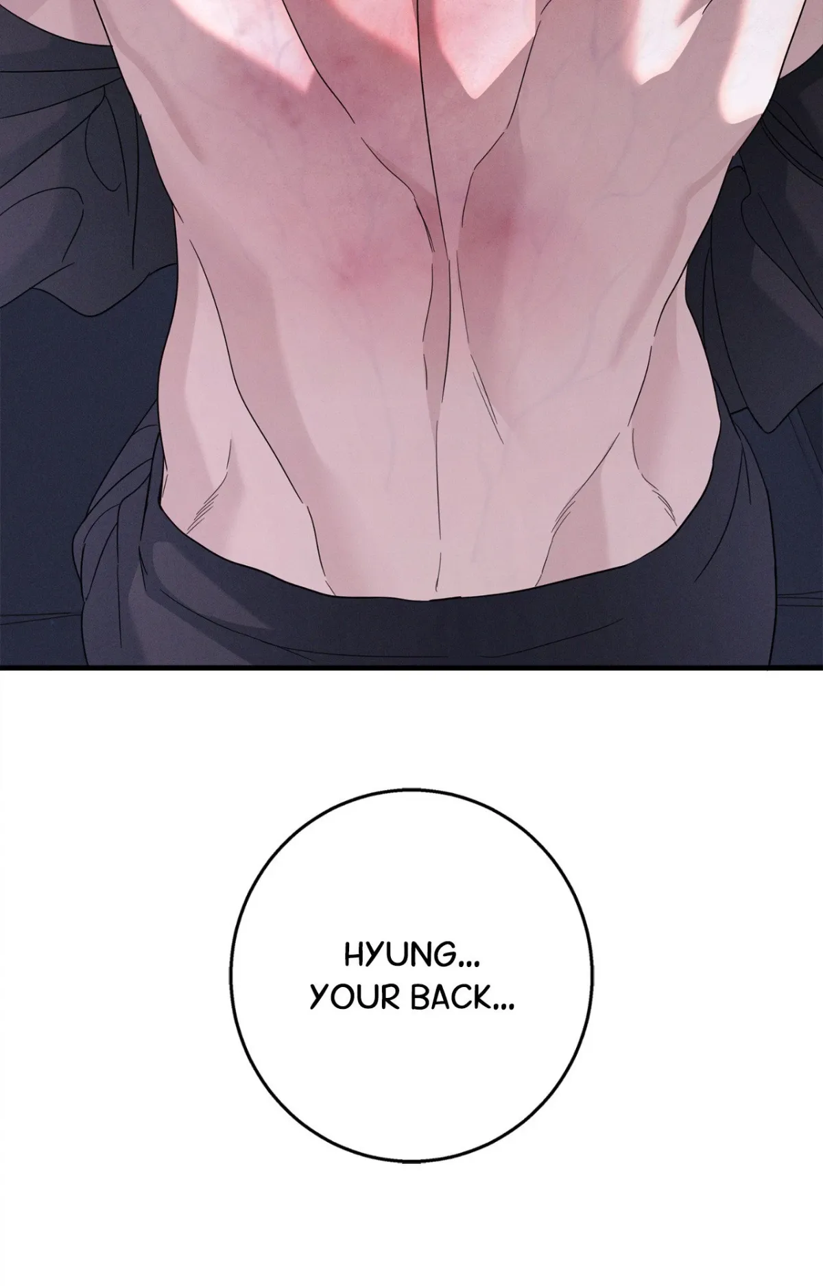 Night of the Unmarked Chapter 71 page 111 - 