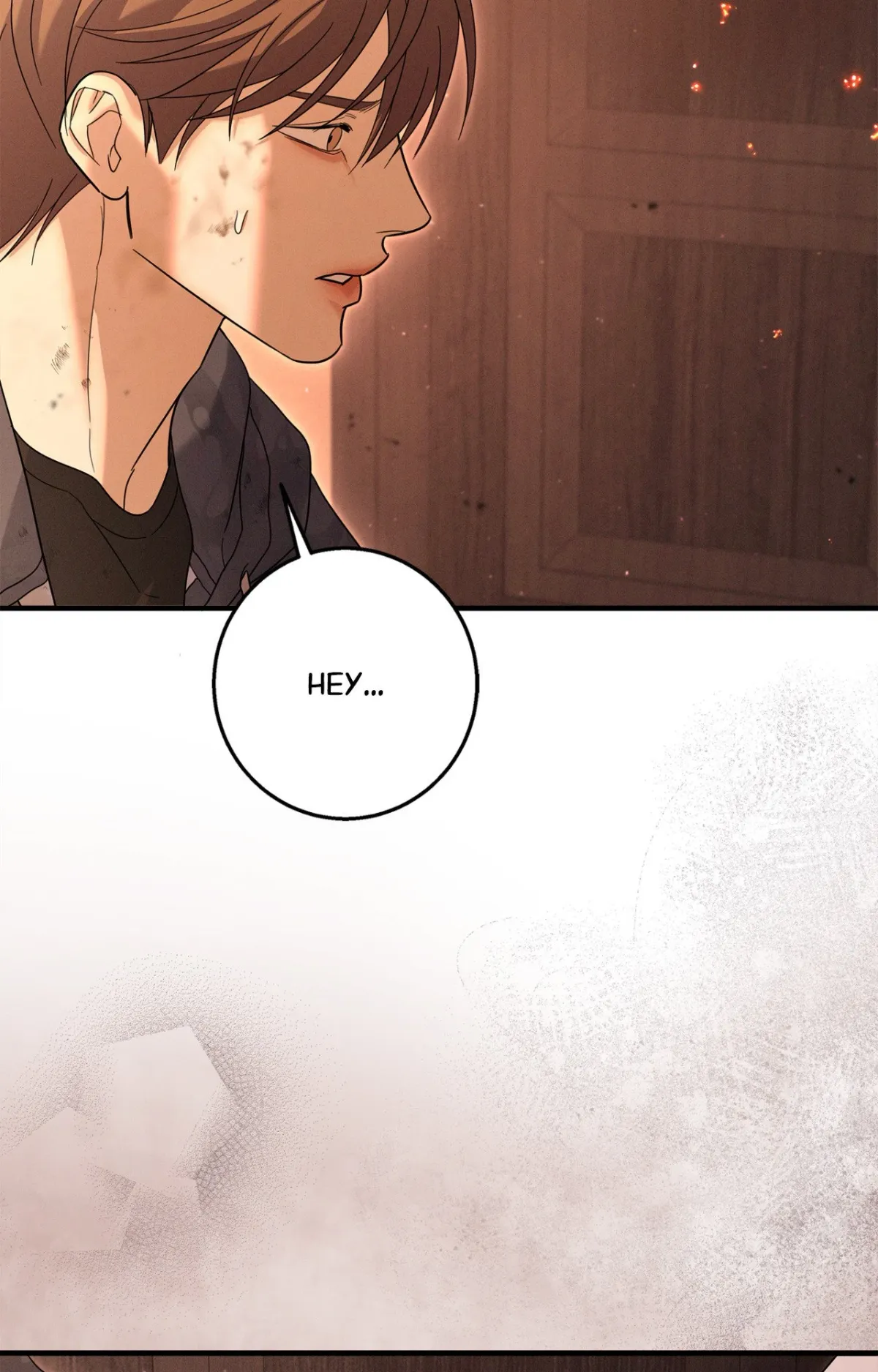 Night of the Unmarked Chapter 71 page 15 - 