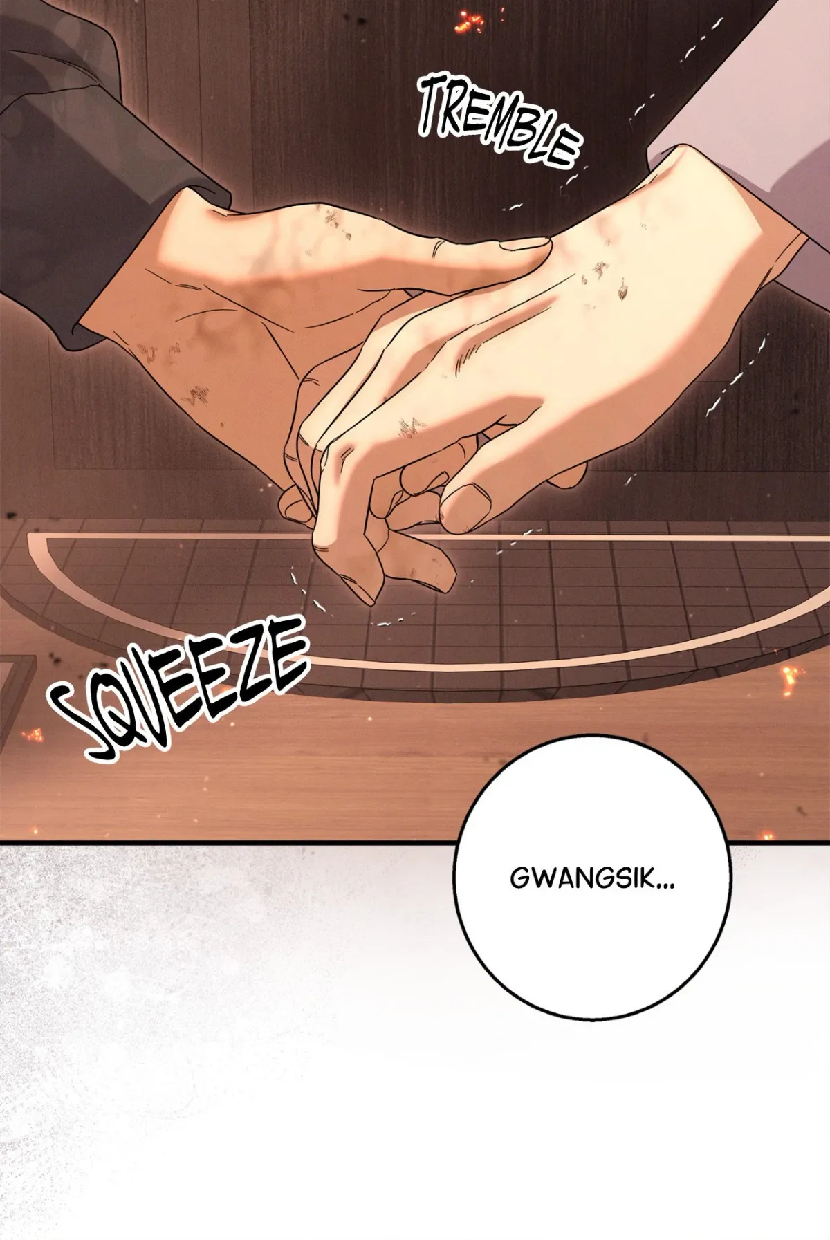 Night of the Unmarked Chapter 71 page 16 - 