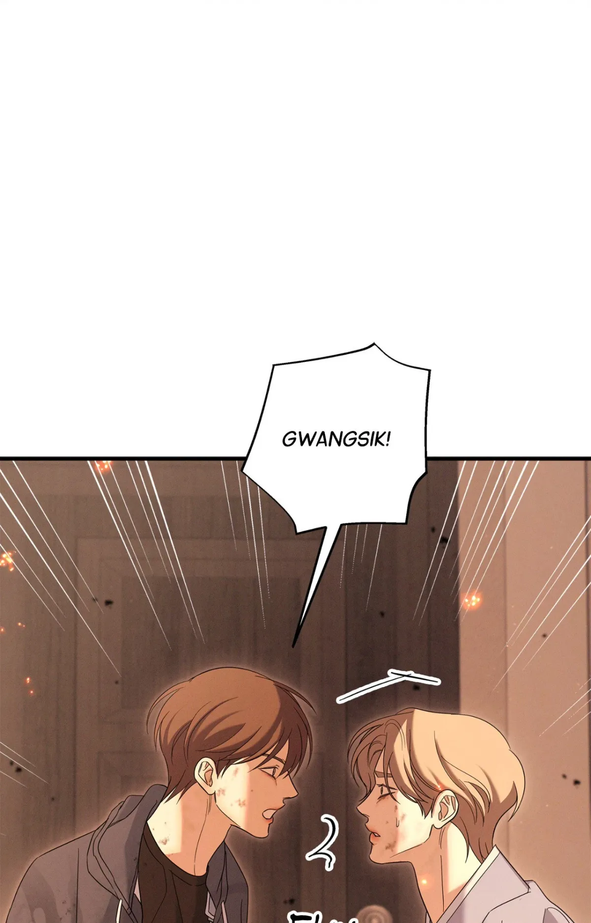 Night of the Unmarked Chapter 71 page 17 - 