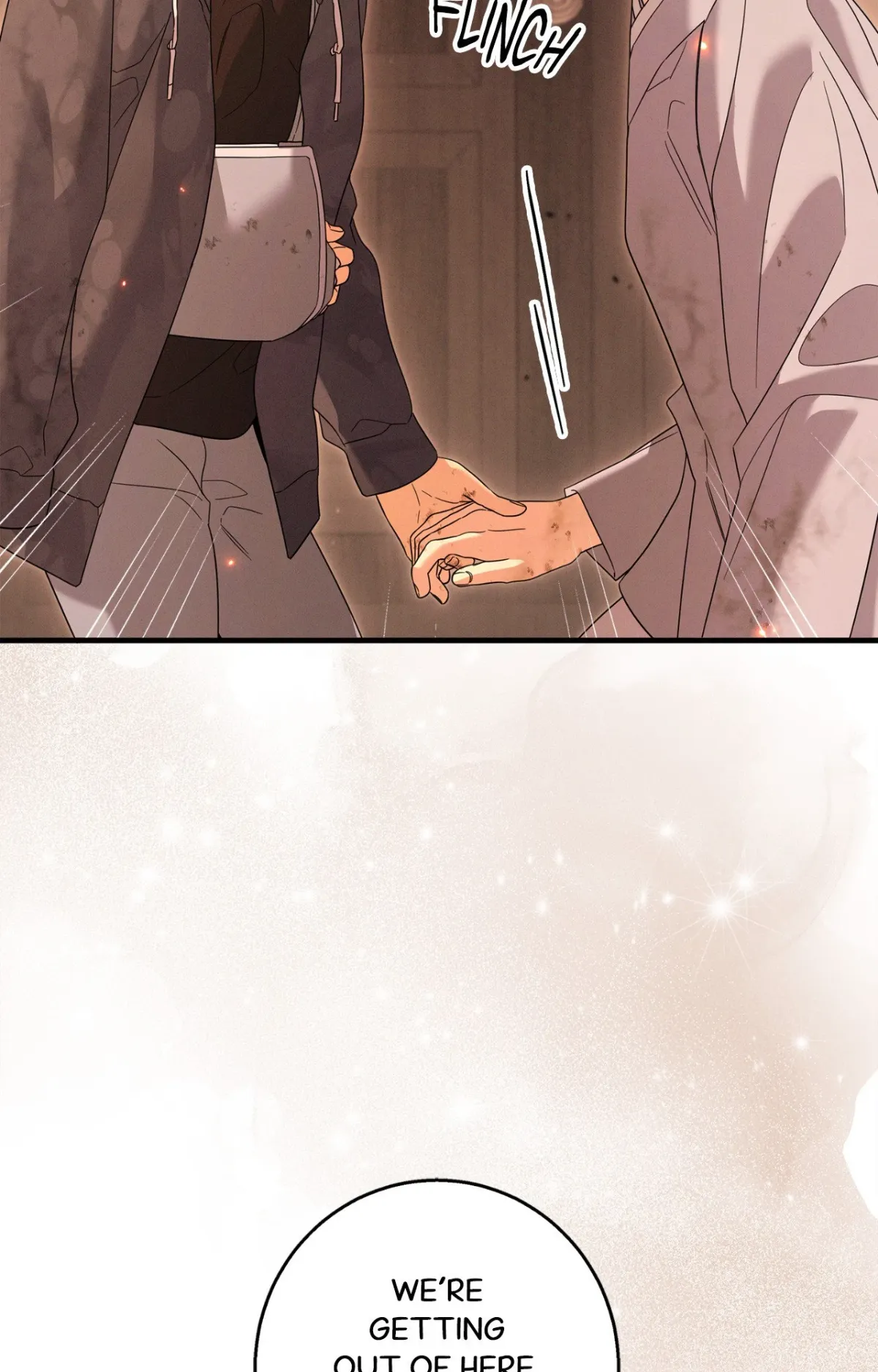 Night of the Unmarked Chapter 71 page 18 - 