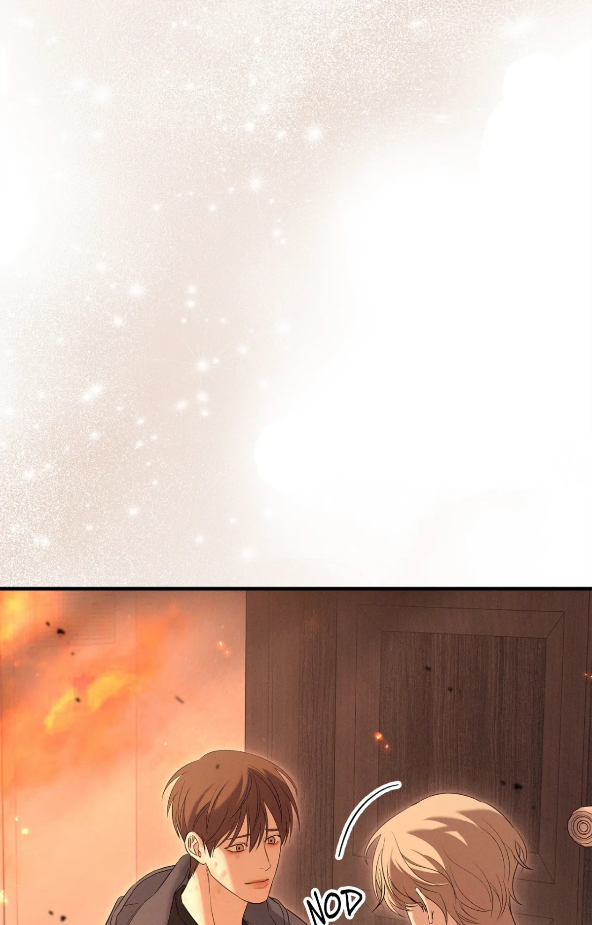 Night of the Unmarked Chapter 71 page 20 - 