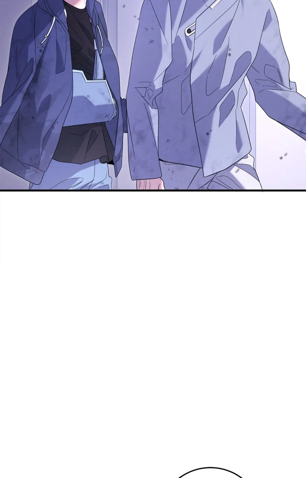 Night of the Unmarked Chapter 71 page 26 - 