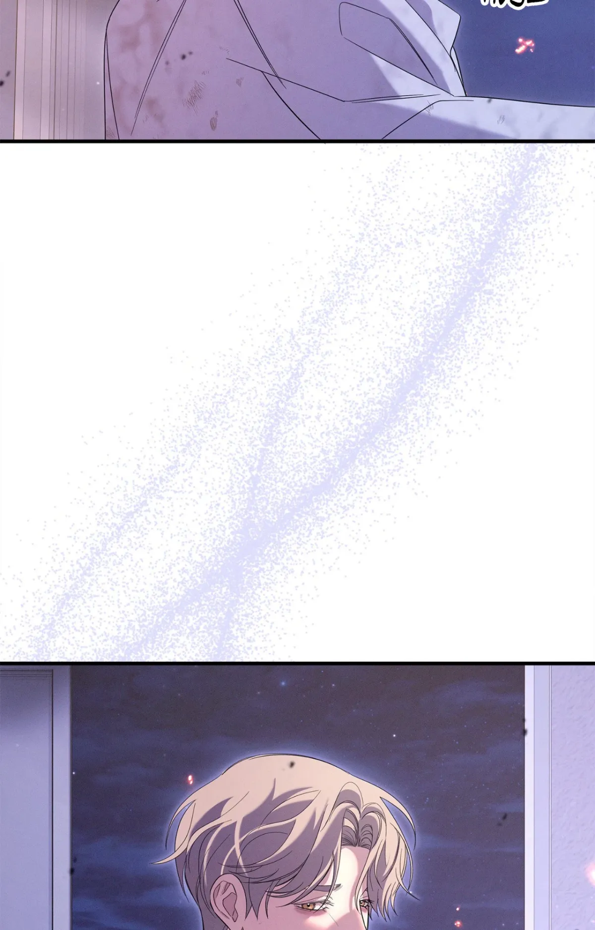 Night of the Unmarked Chapter 71 page 29 - 