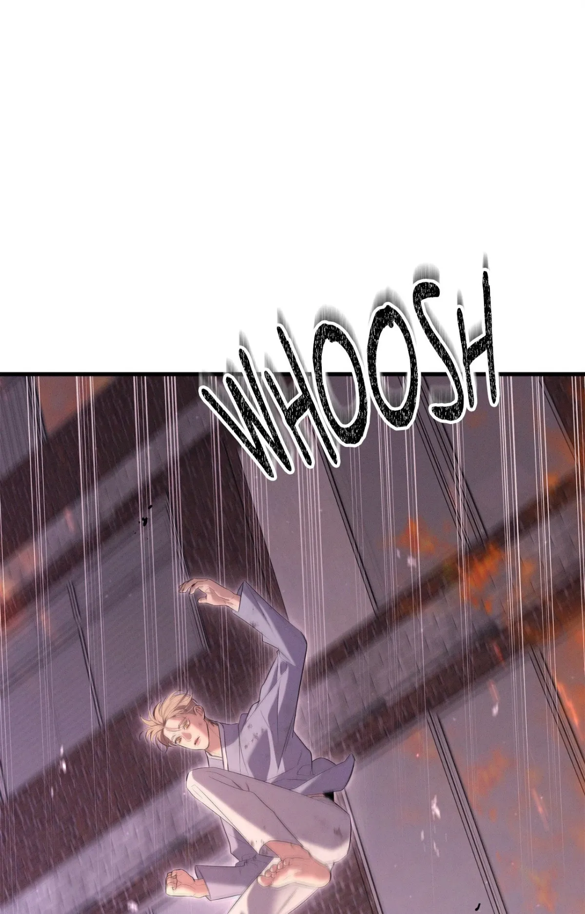 Night of the Unmarked Chapter 71 page 33 - 