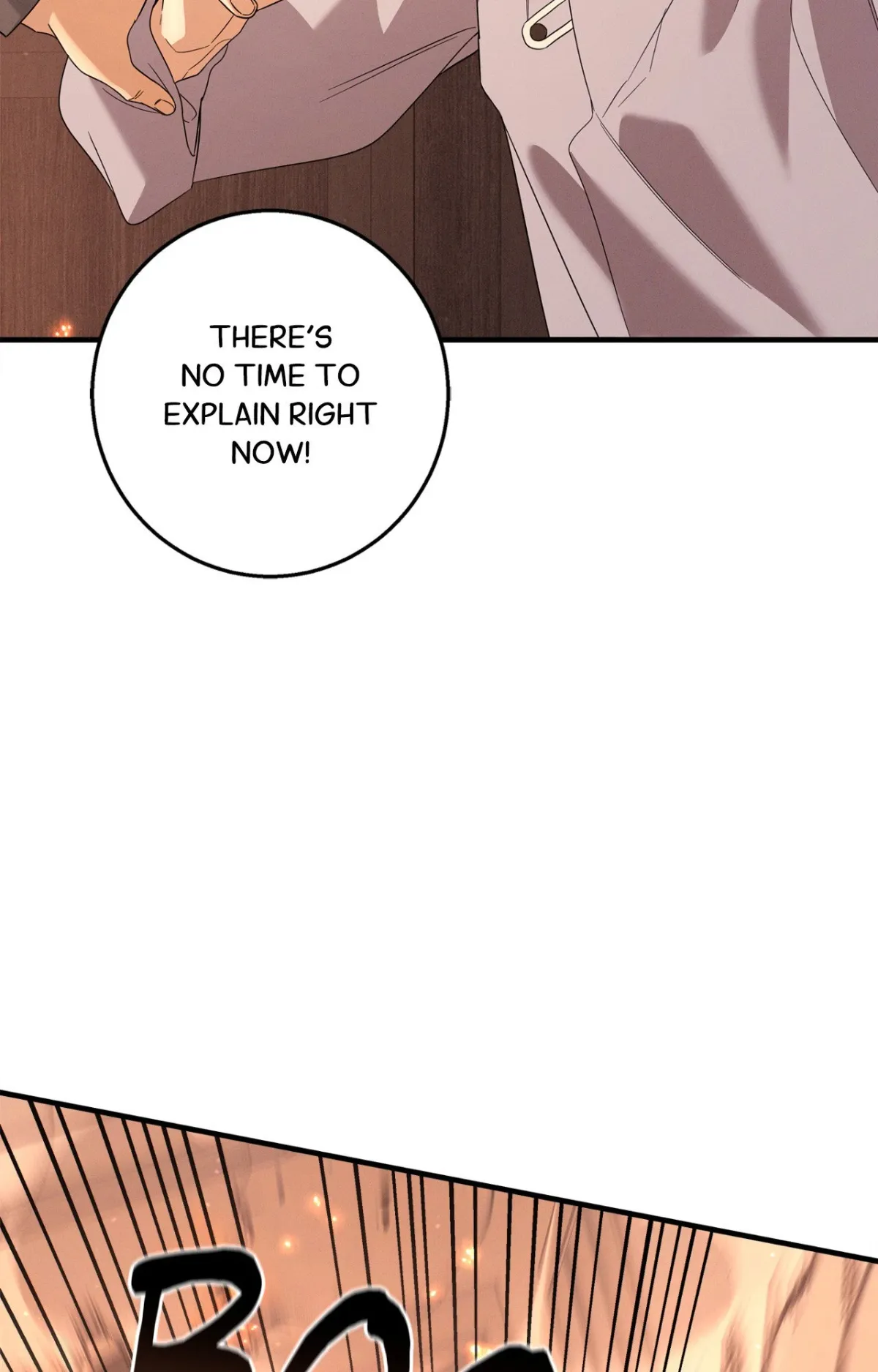 Night of the Unmarked Chapter 71 page 5 - 