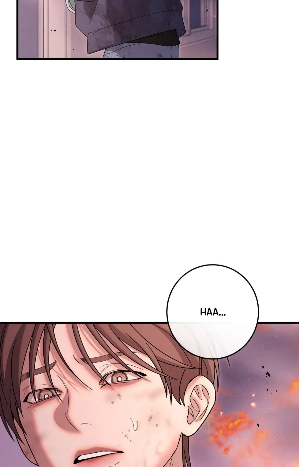 Night of the Unmarked Chapter 71 page 41 - 