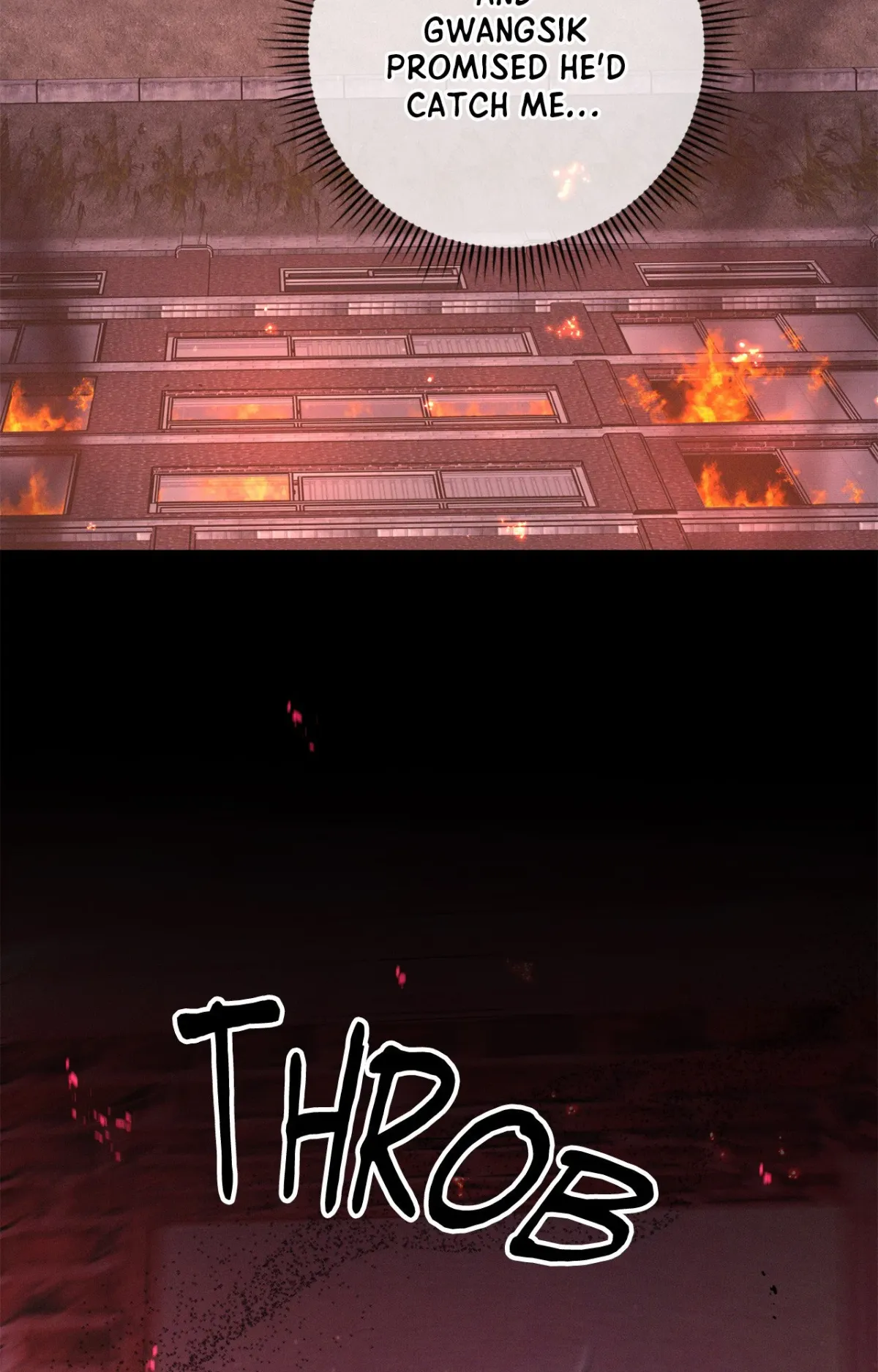 Night of the Unmarked Chapter 71 page 44 - 