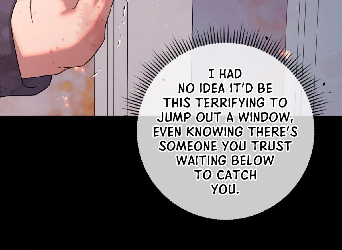 Night of the Unmarked Chapter 71 page 47 - 