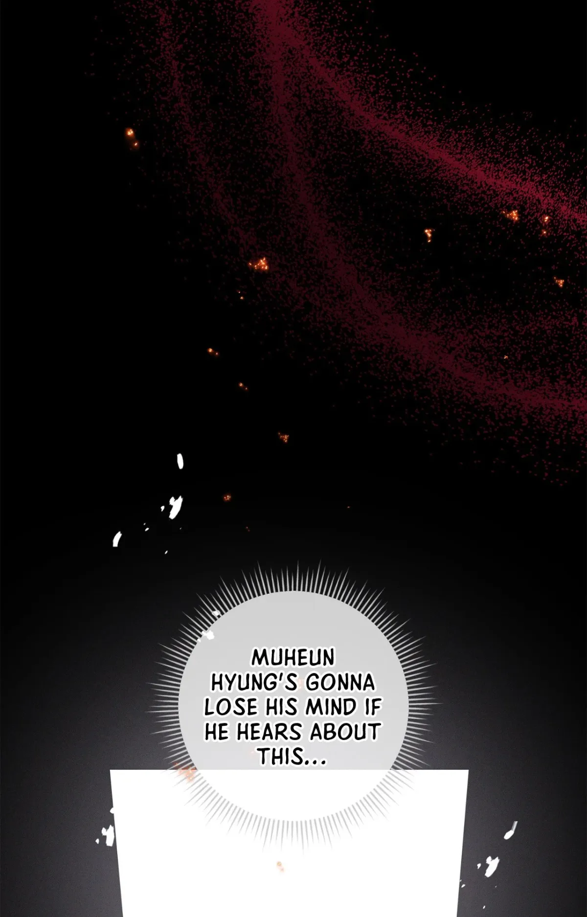 Night of the Unmarked Chapter 71 page 50 - 