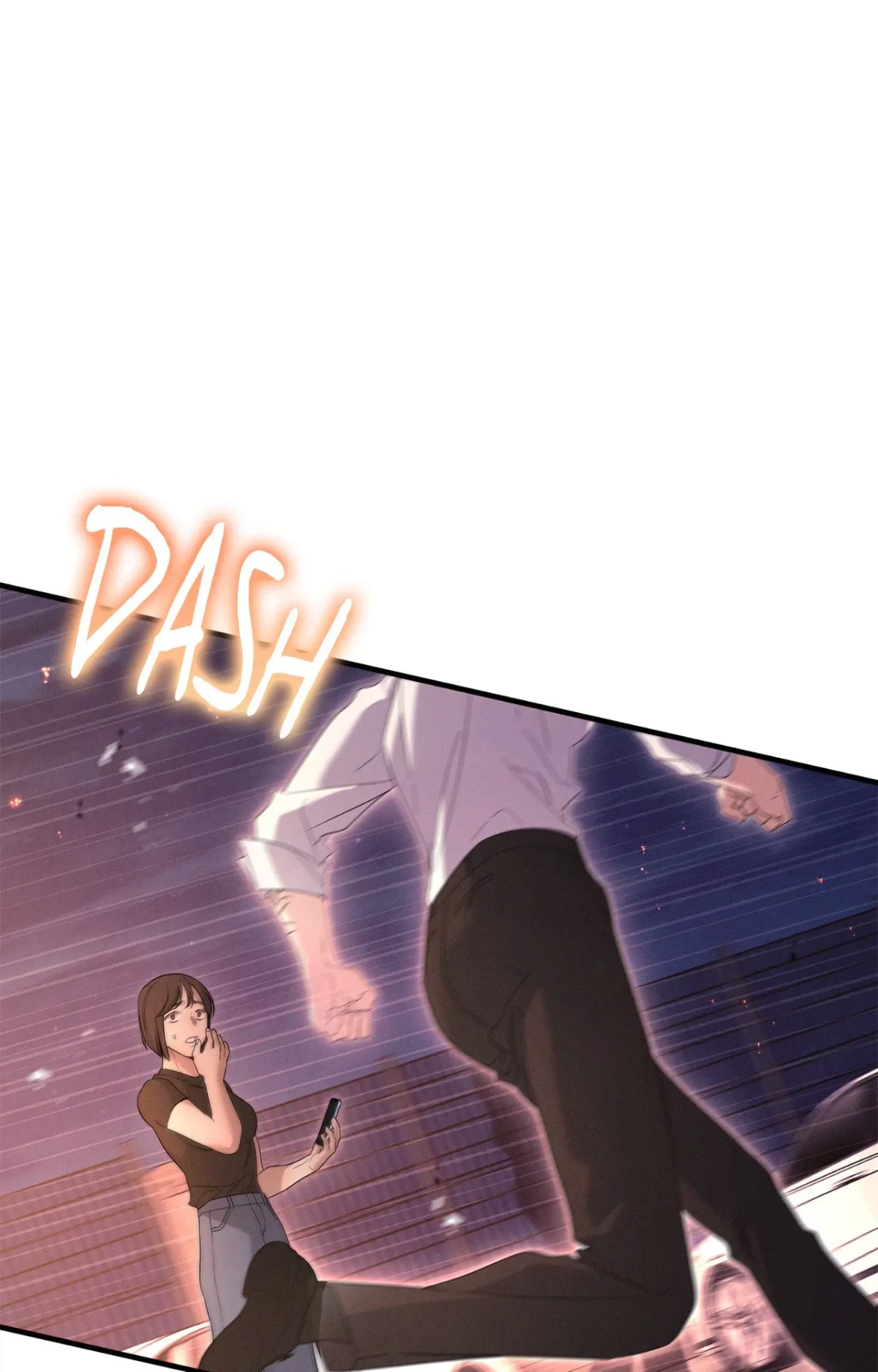 Night of the Unmarked Chapter 71 page 54 - 