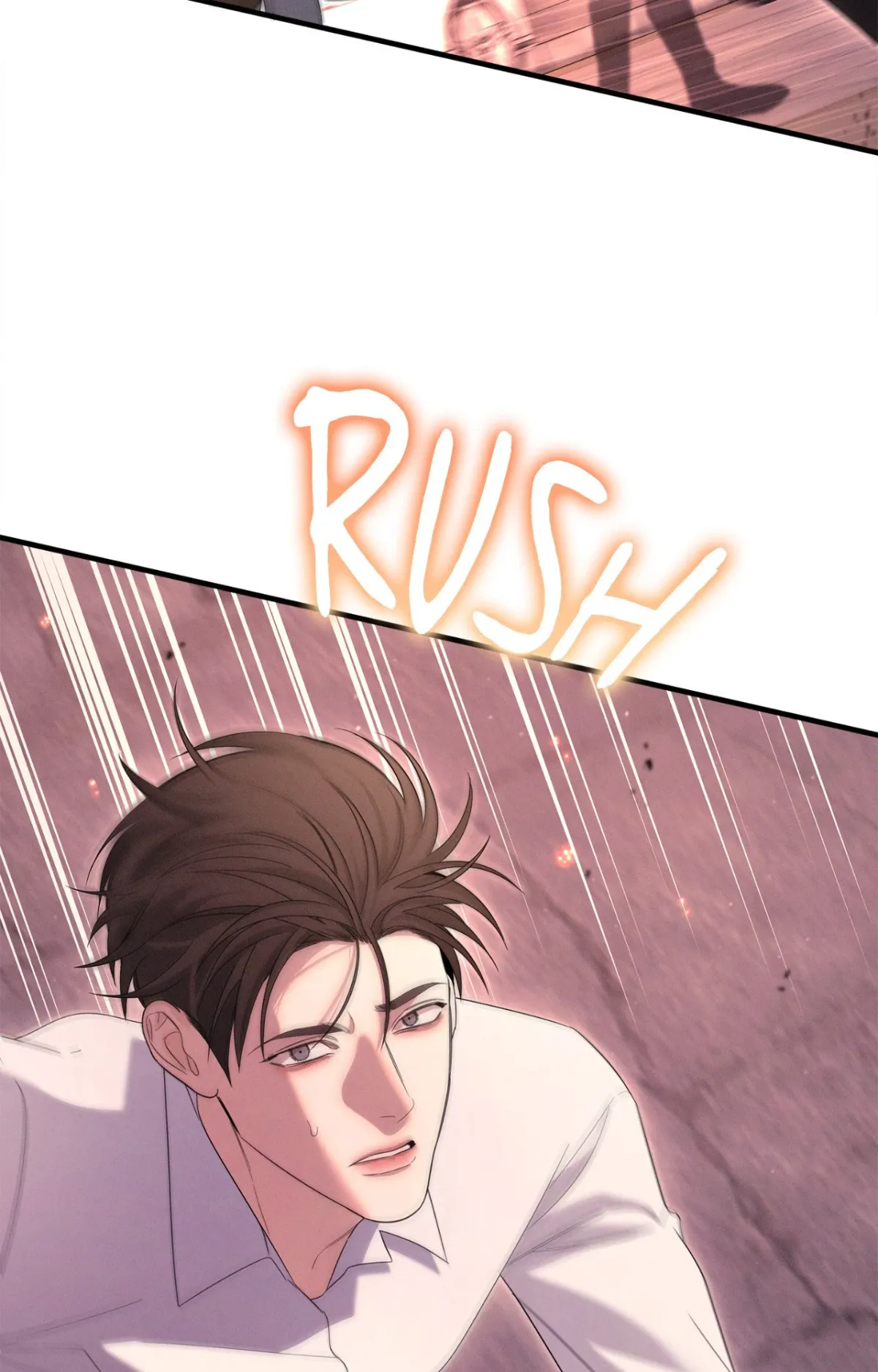 Night of the Unmarked Chapter 71 page 55 - 