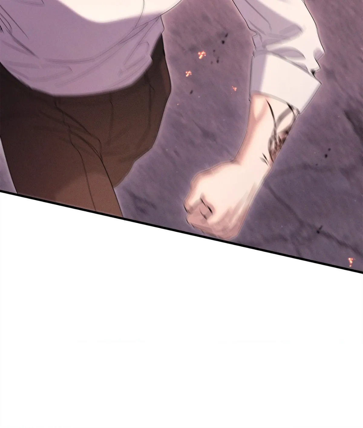 Night of the Unmarked Chapter 71 page 56 - 