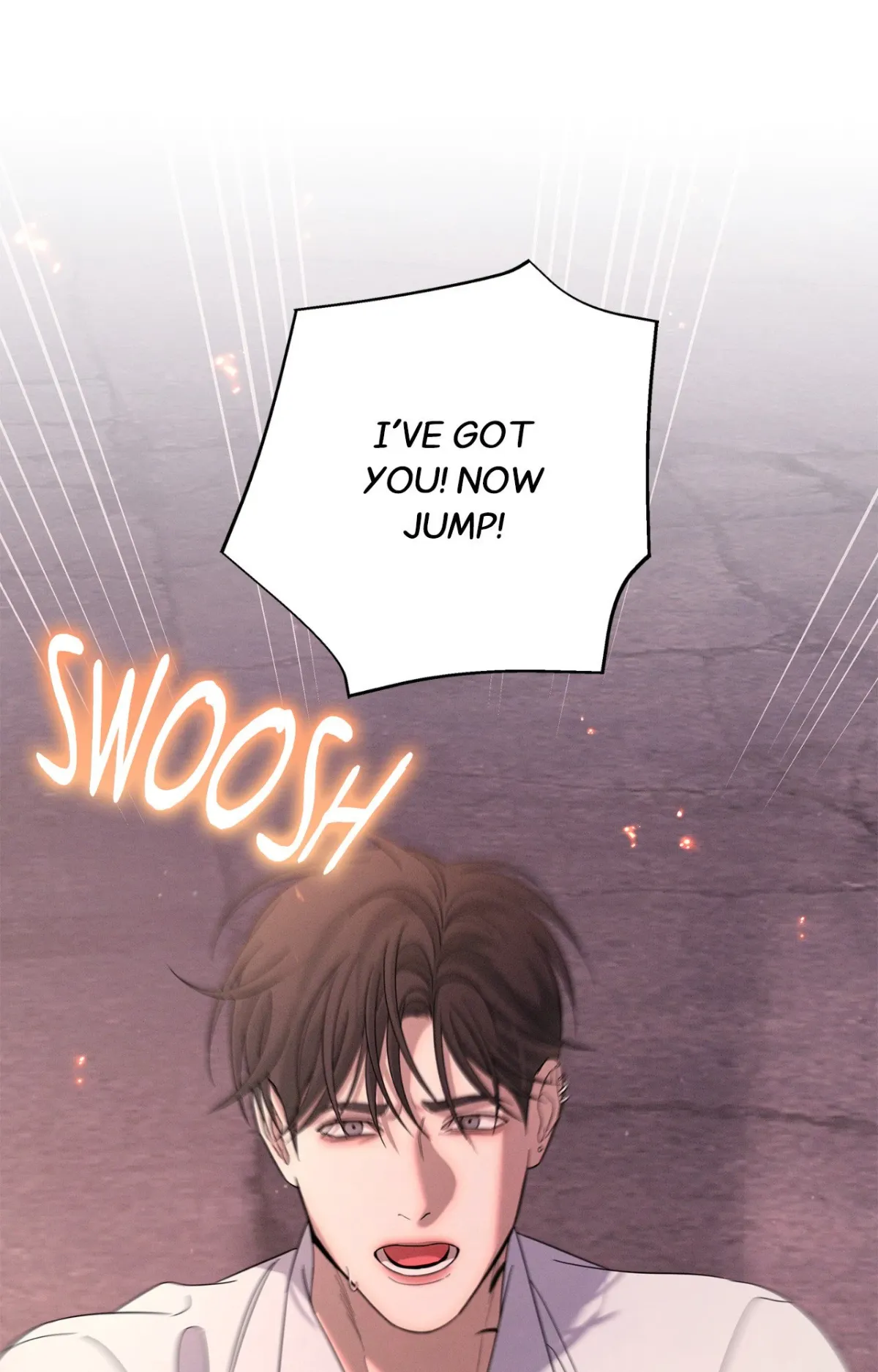 Night of the Unmarked Chapter 71 page 57 - 