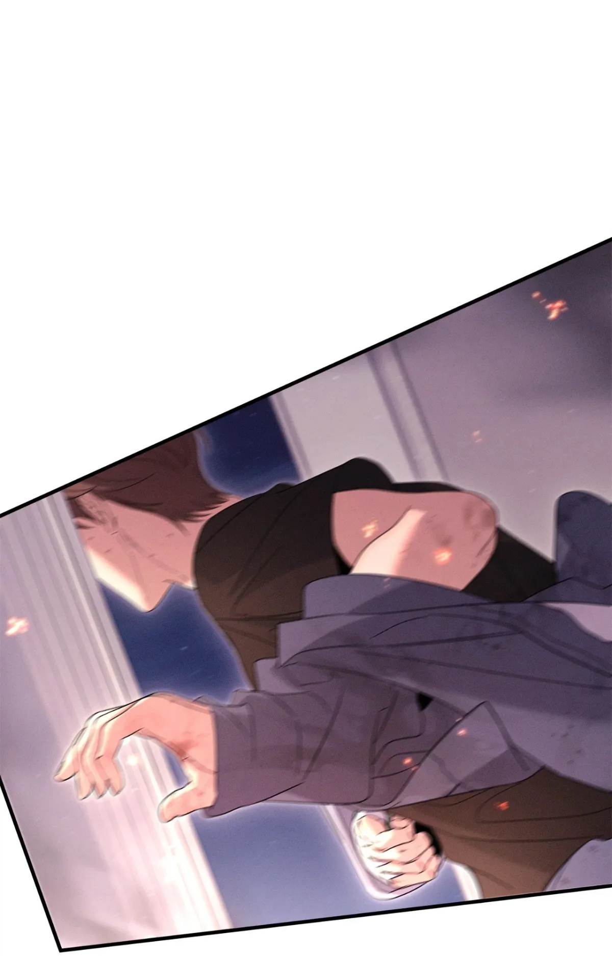 Night of the Unmarked Chapter 71 page 59 - 