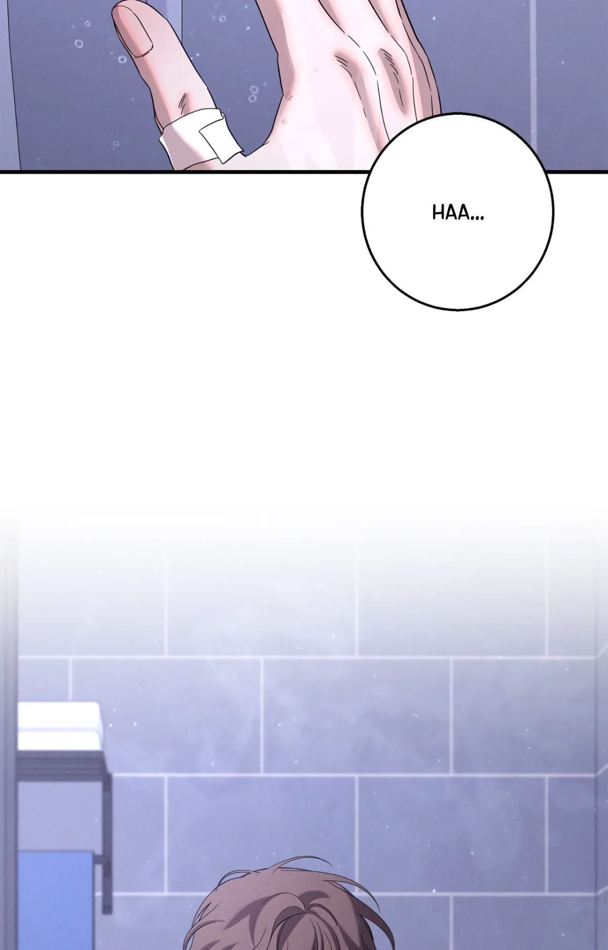 Night of the Unmarked Chapter 71 page 69 - 