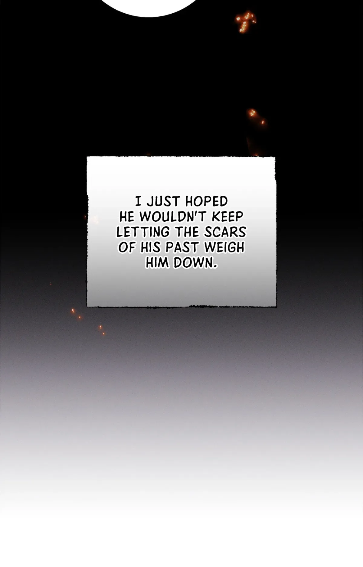 Night of the Unmarked Chapter 71 page 78 - 