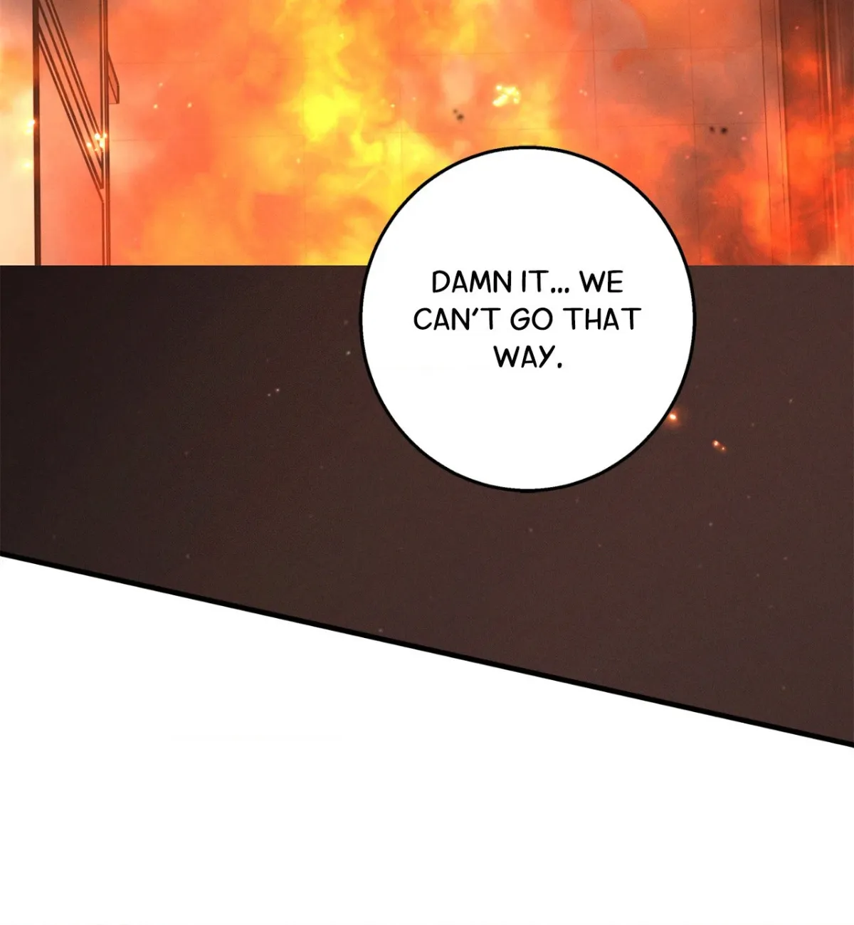 Night of the Unmarked Chapter 71 page 9 - 