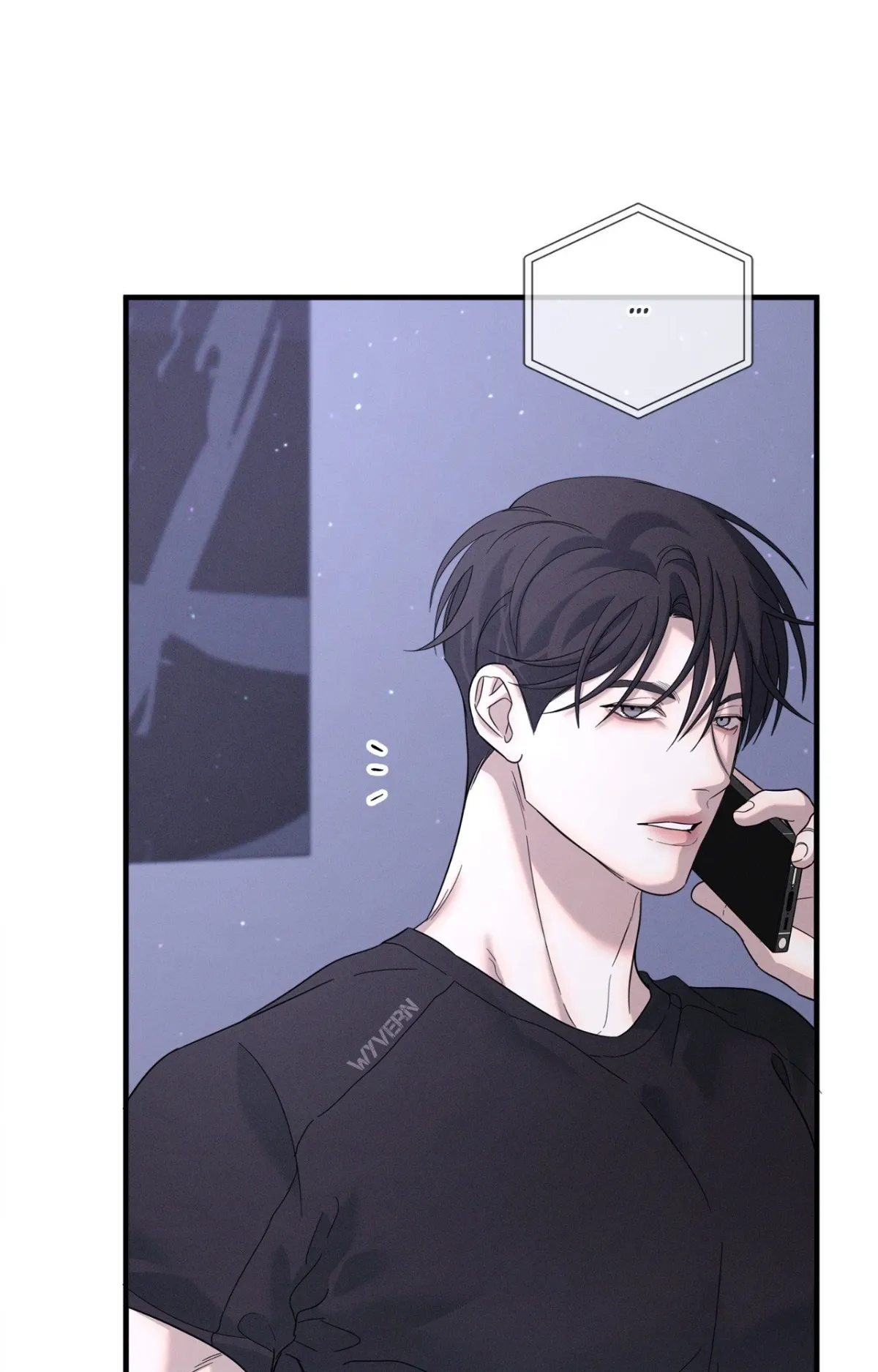 Night of the Unmarked Chapter 71 page 82 - 